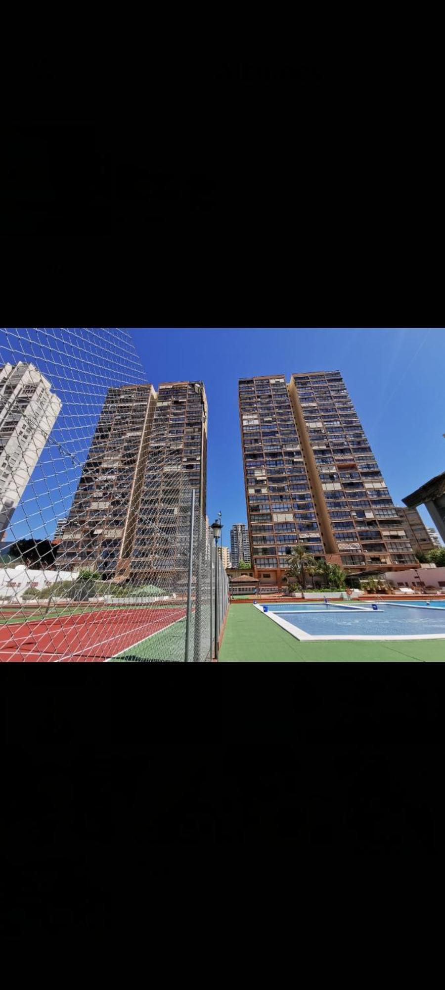 Gemelos 2 Appartement *
