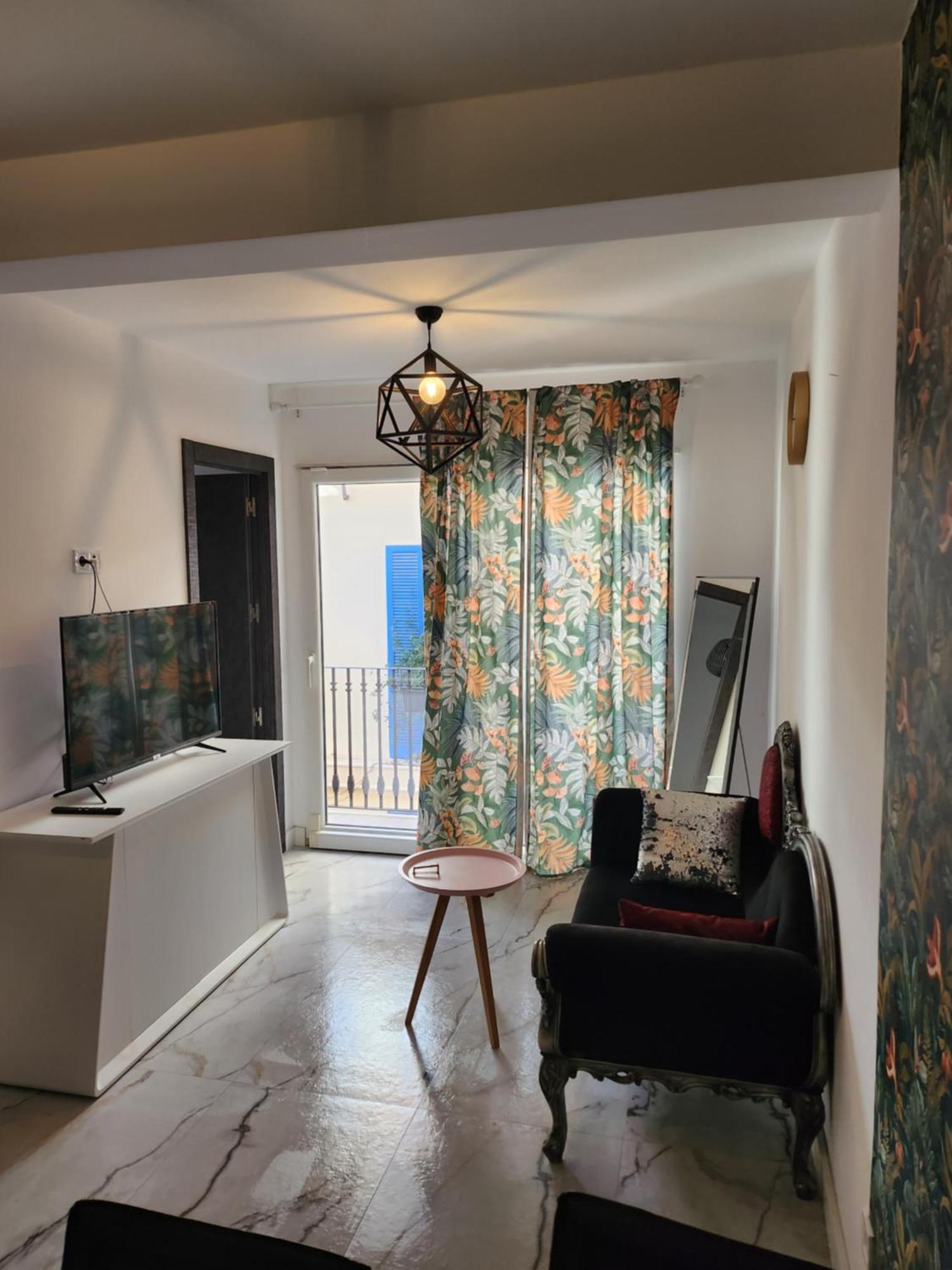 Appartement Boomerang *