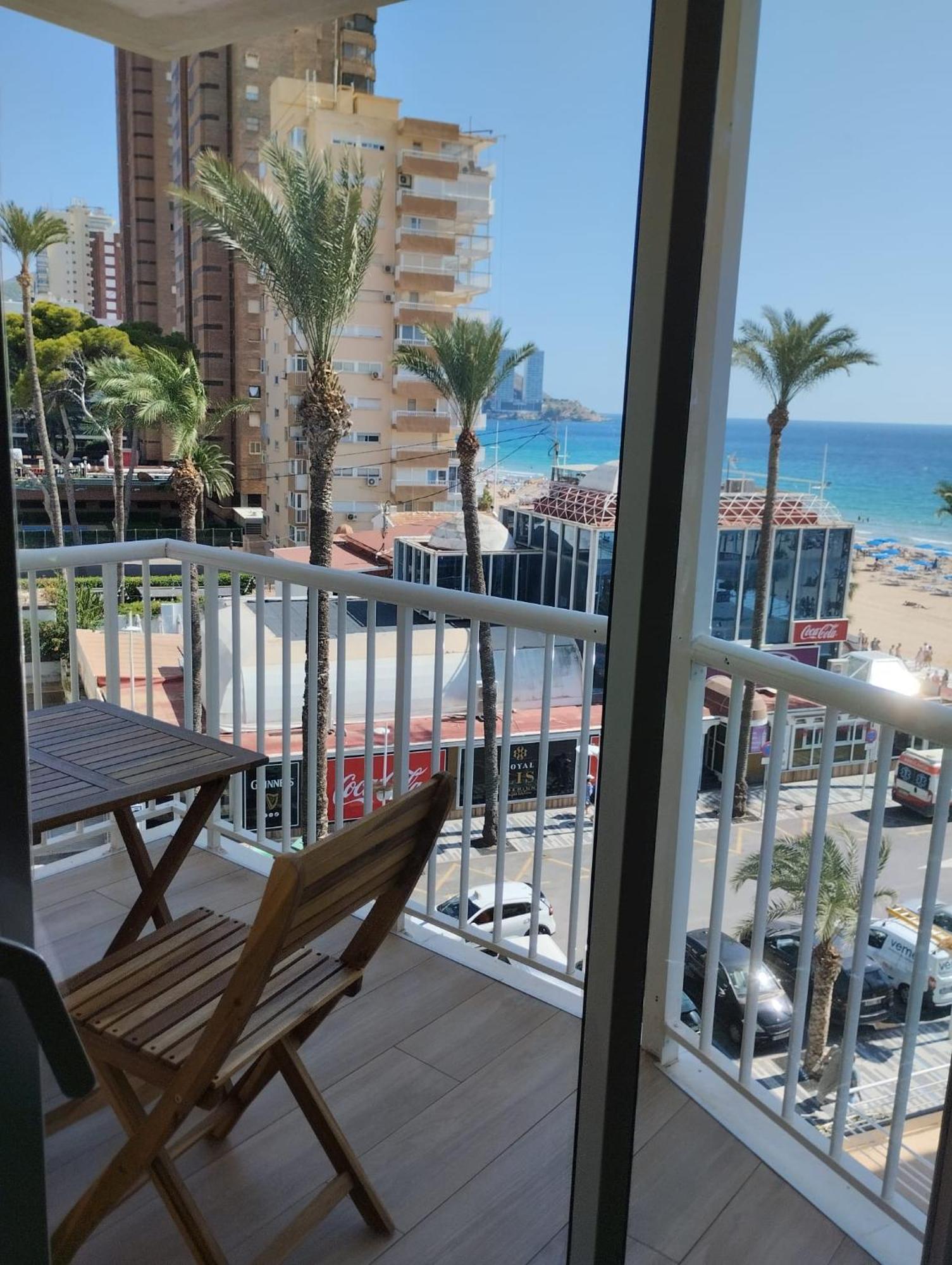La Concha Playa De Levante Apartment *