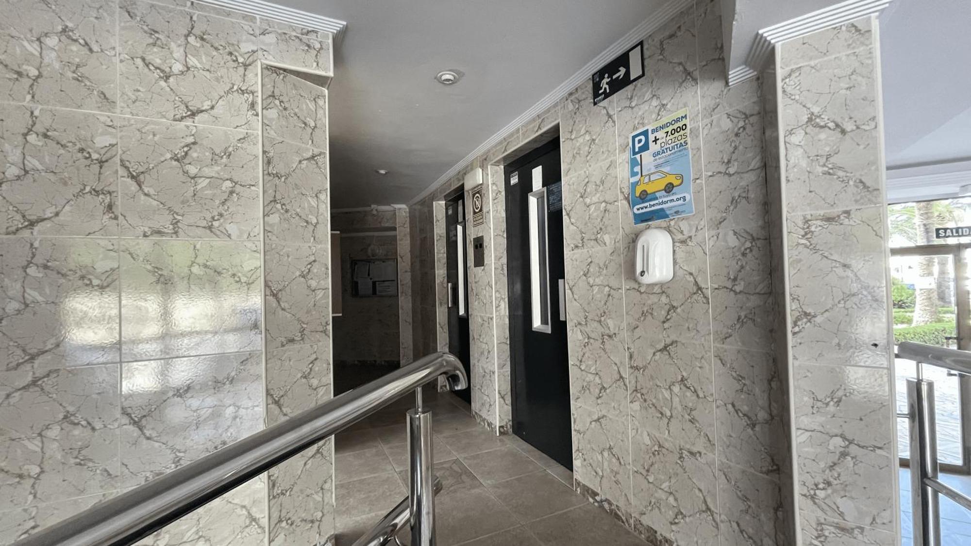 3 * Benidorm