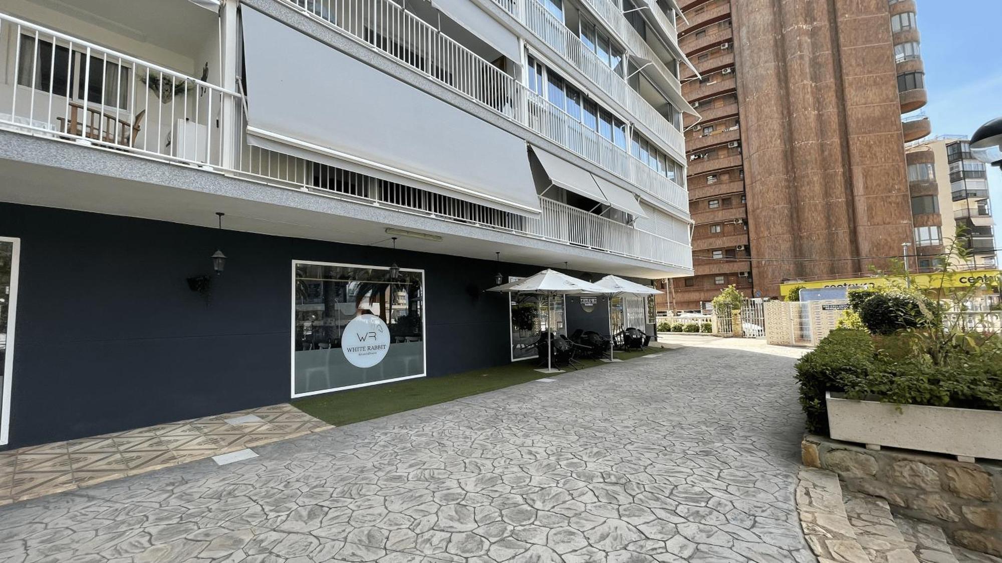 3 Apartamento
