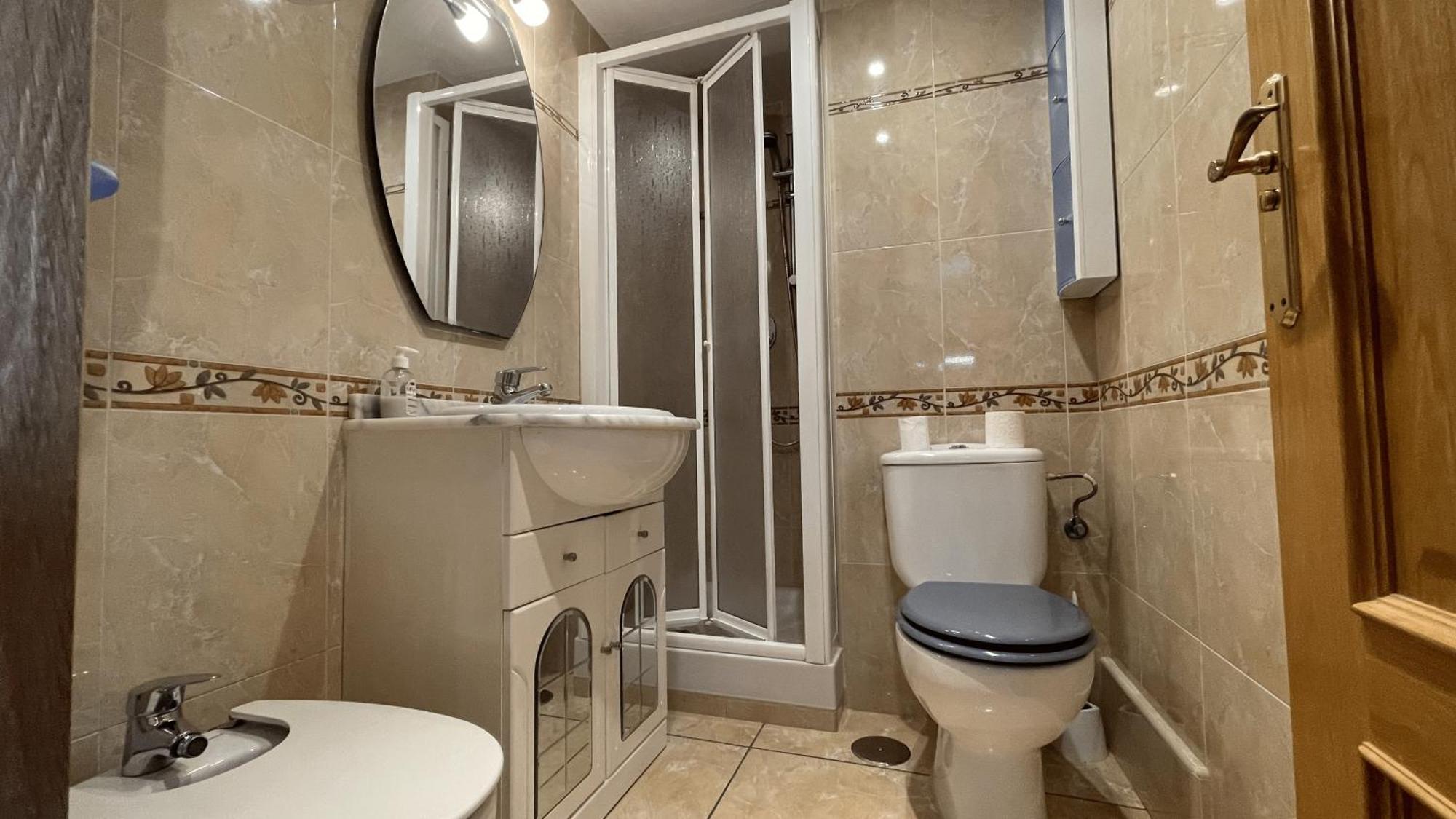3 Apartamento *