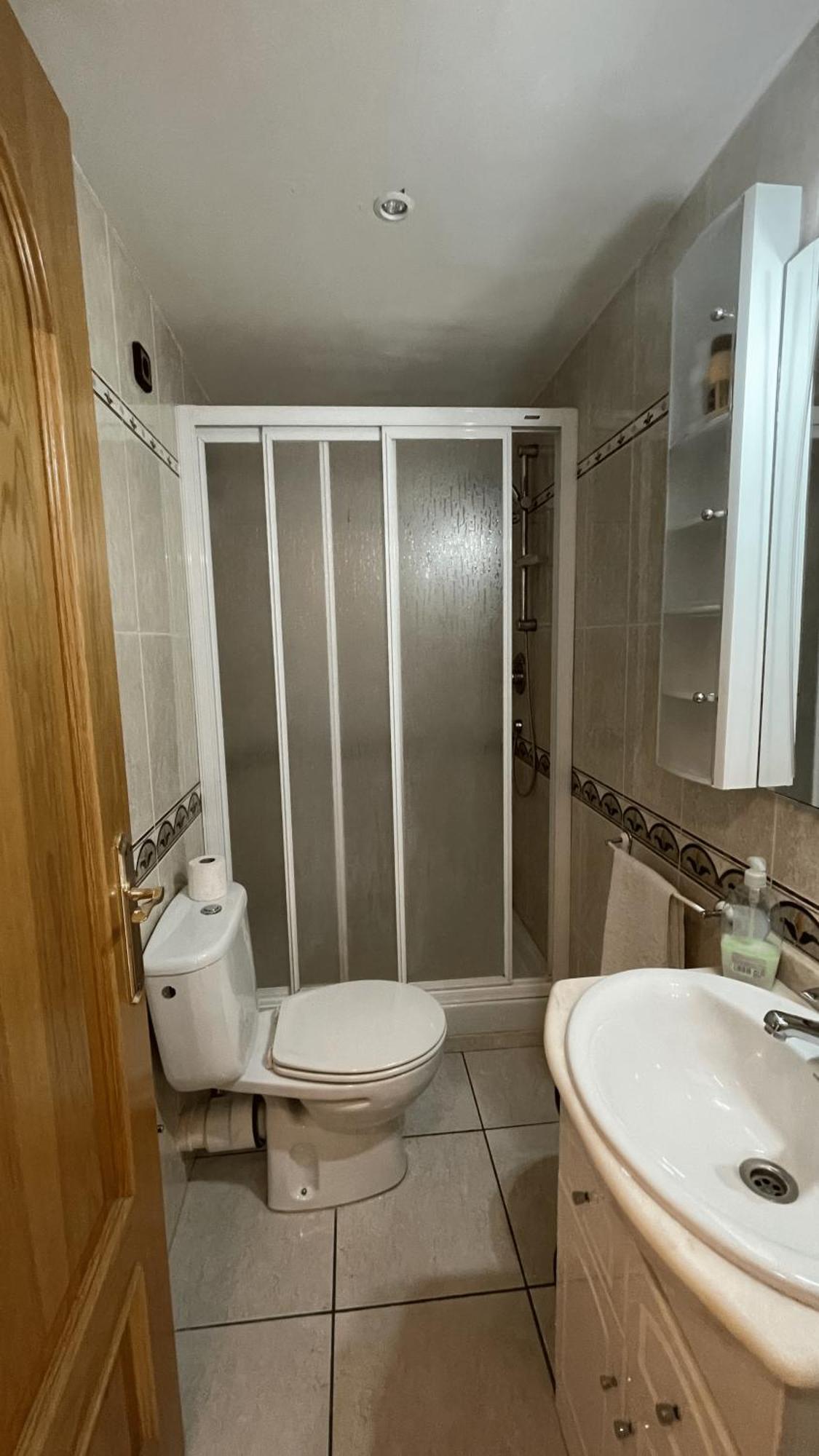 3 Apartamento