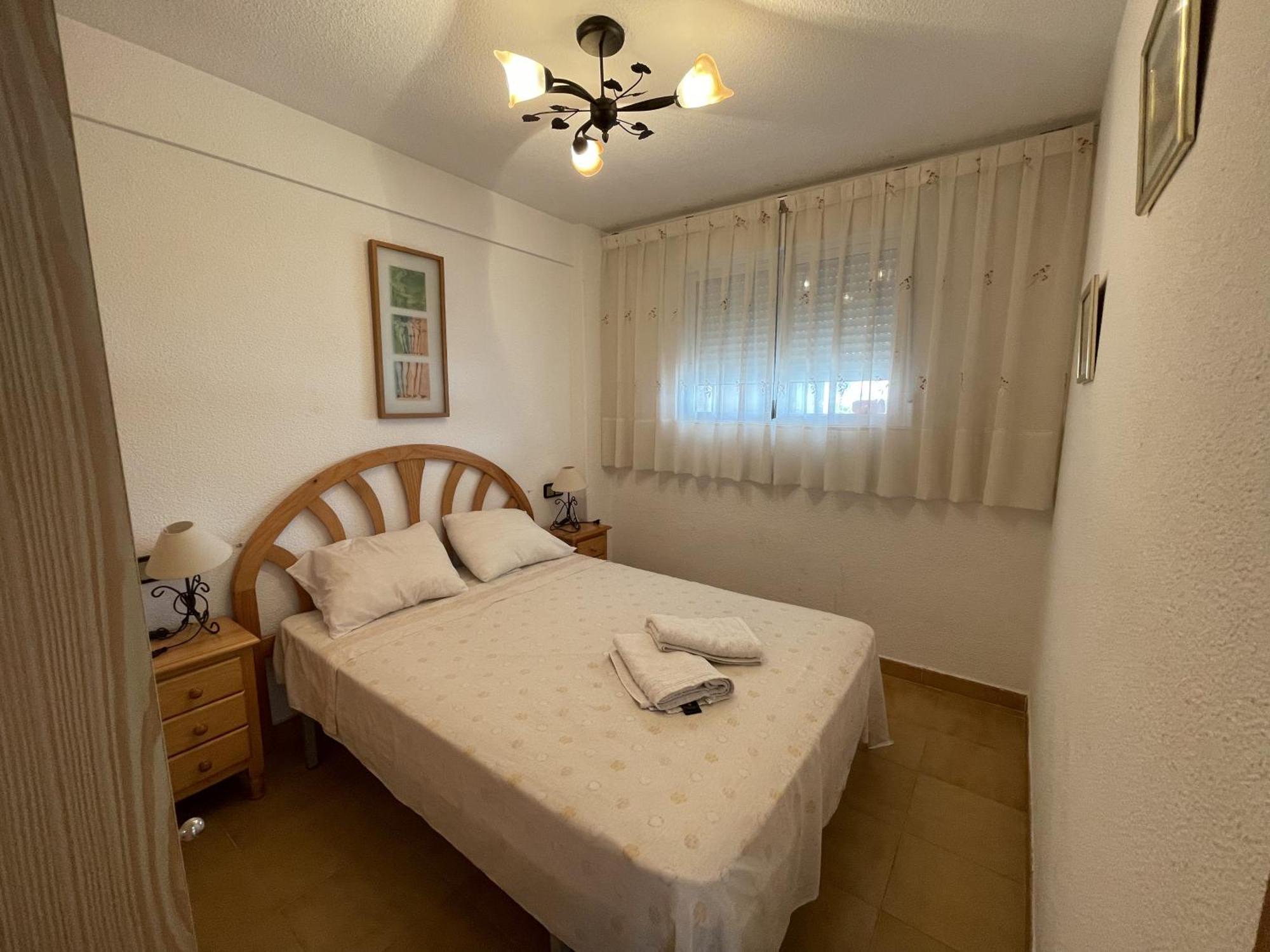 3 * Benidorm