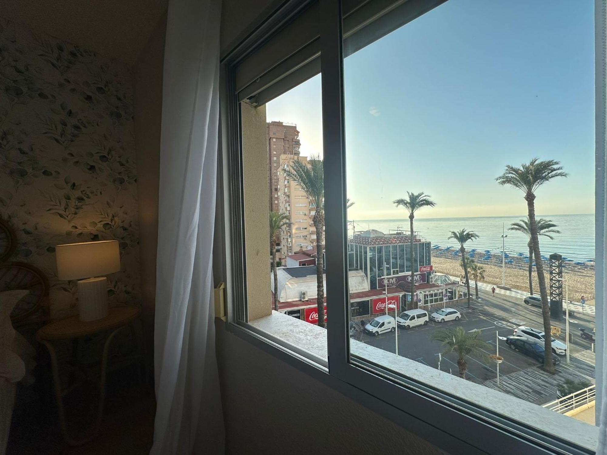 La Concha Playa De Levante Apartment Benidorm