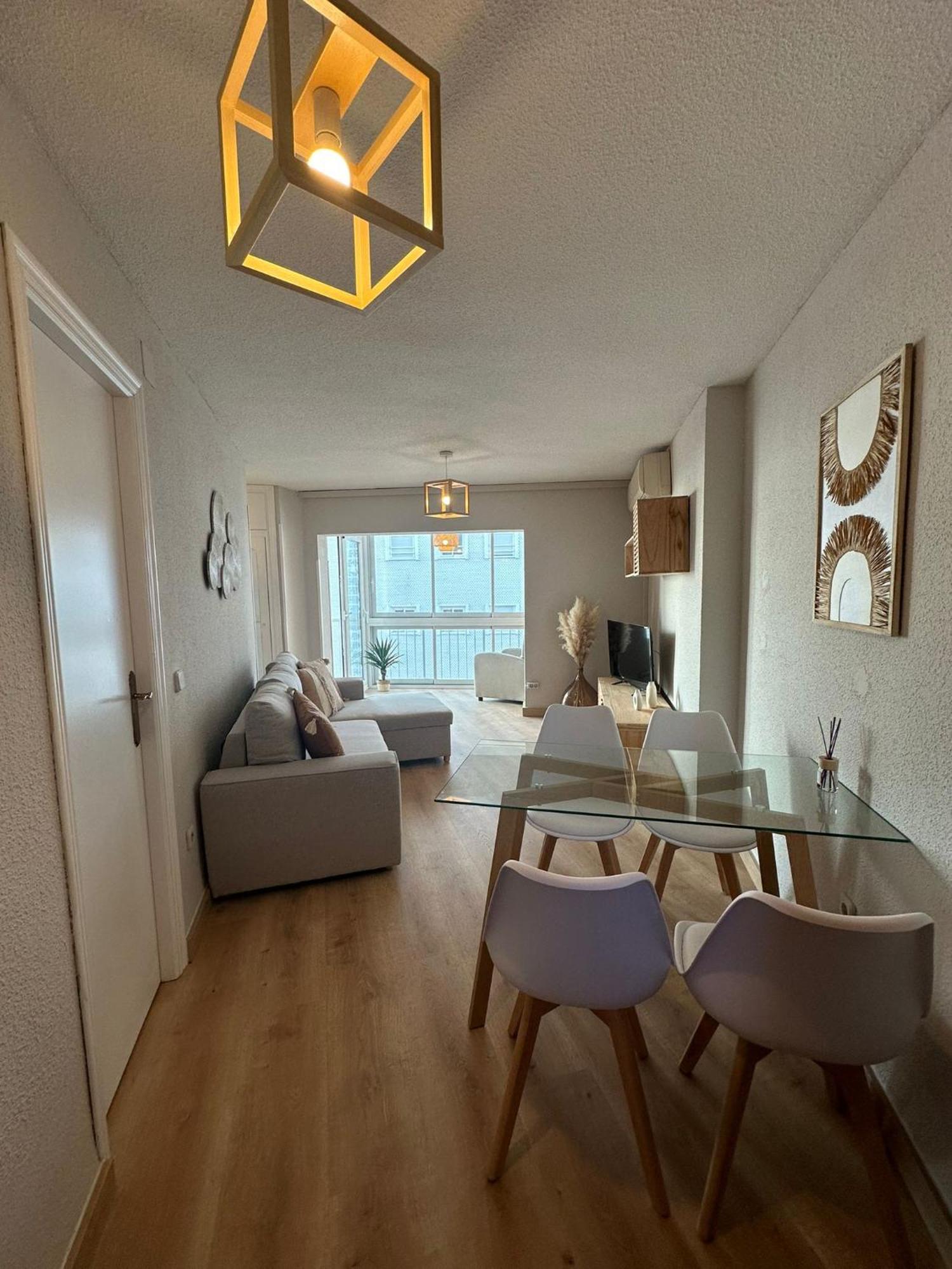 La Concha Playa De Levante Apartment *