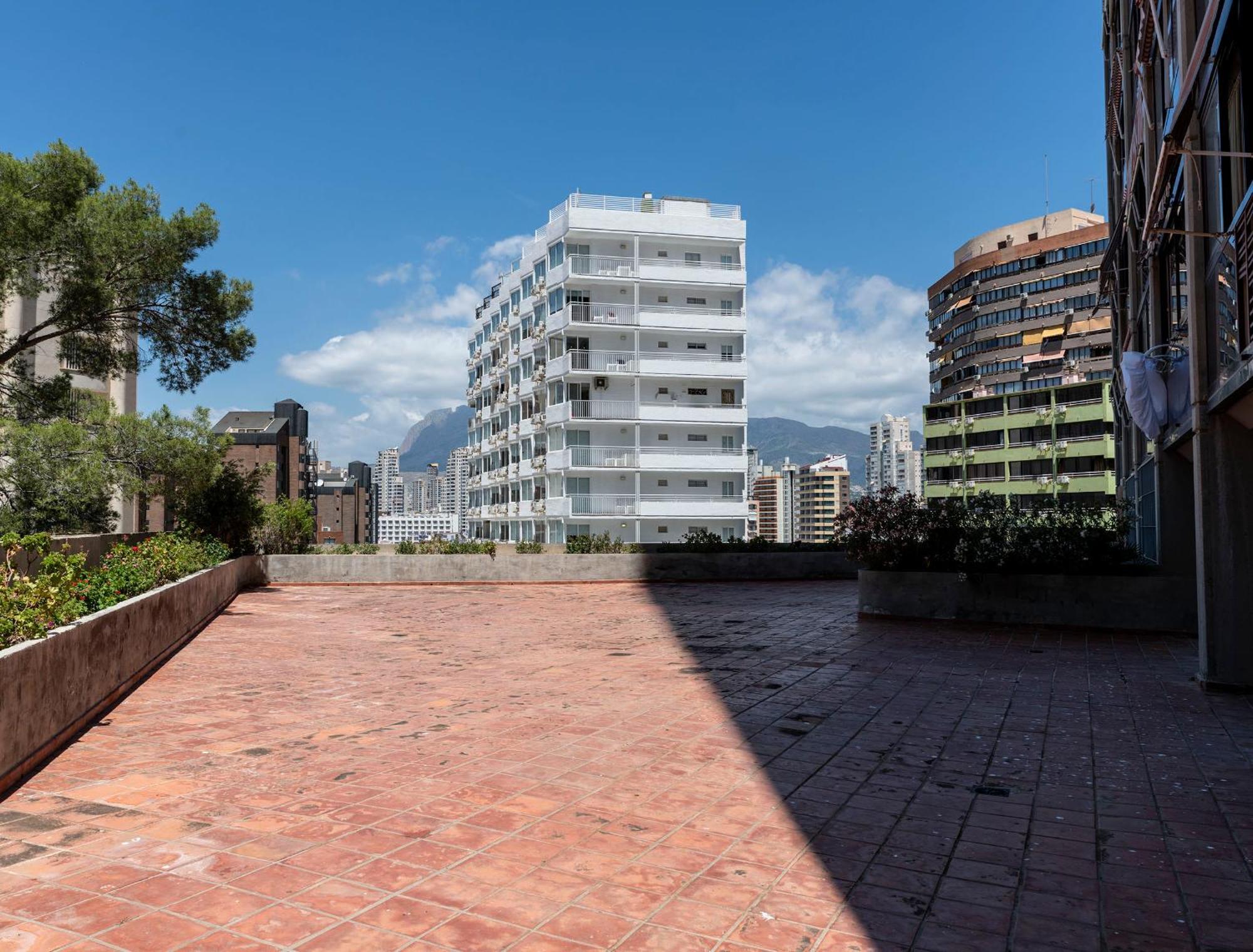 Beach, Playa De Apartamento *
