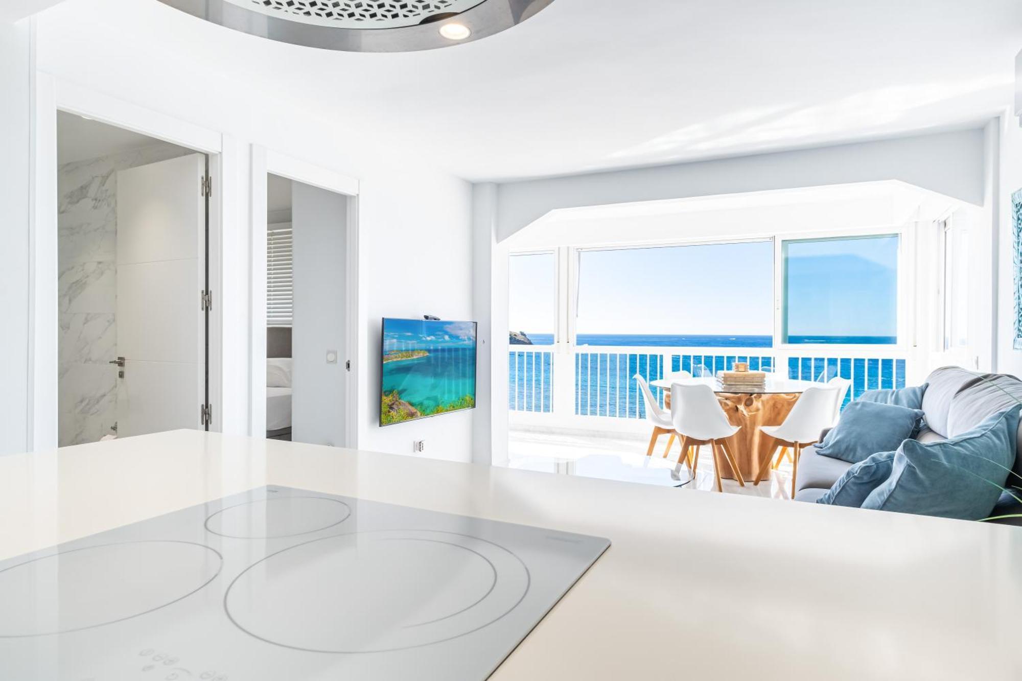 Veracruz 5 Apartment Benidorm