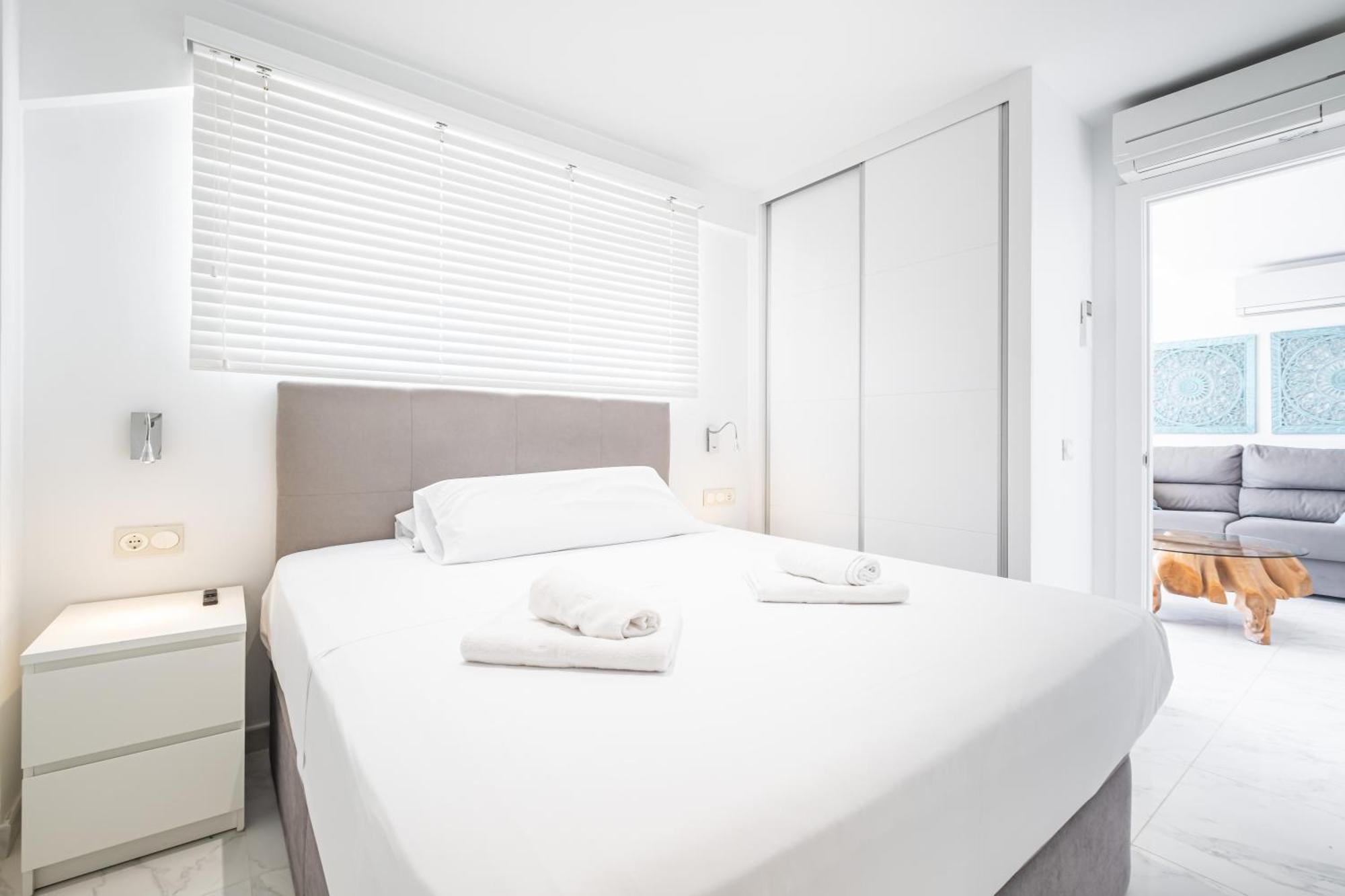 Apartamento Veracruz 5-c *