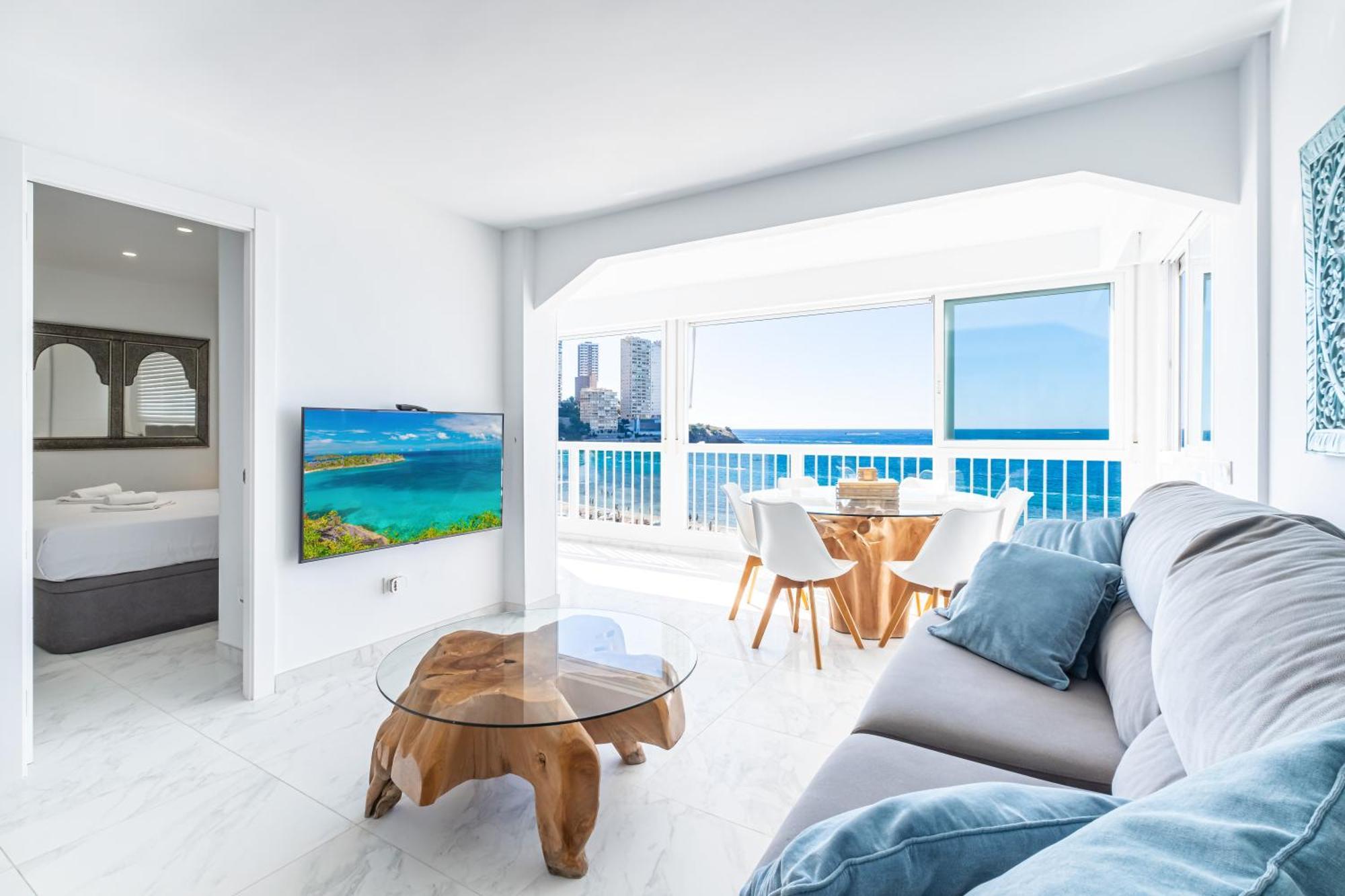 Apartment Veracruz 5 Benidorm