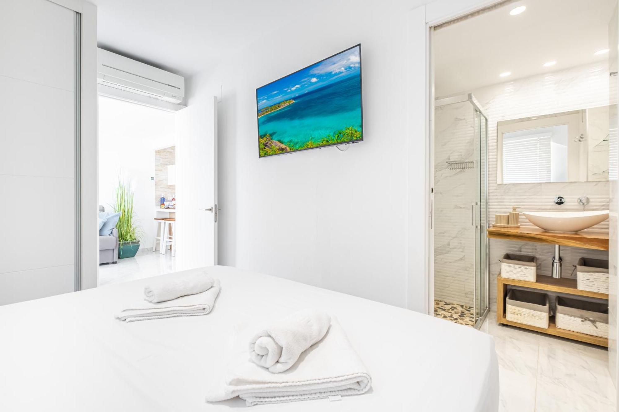 Veracruz 5 Apartment Benidorm