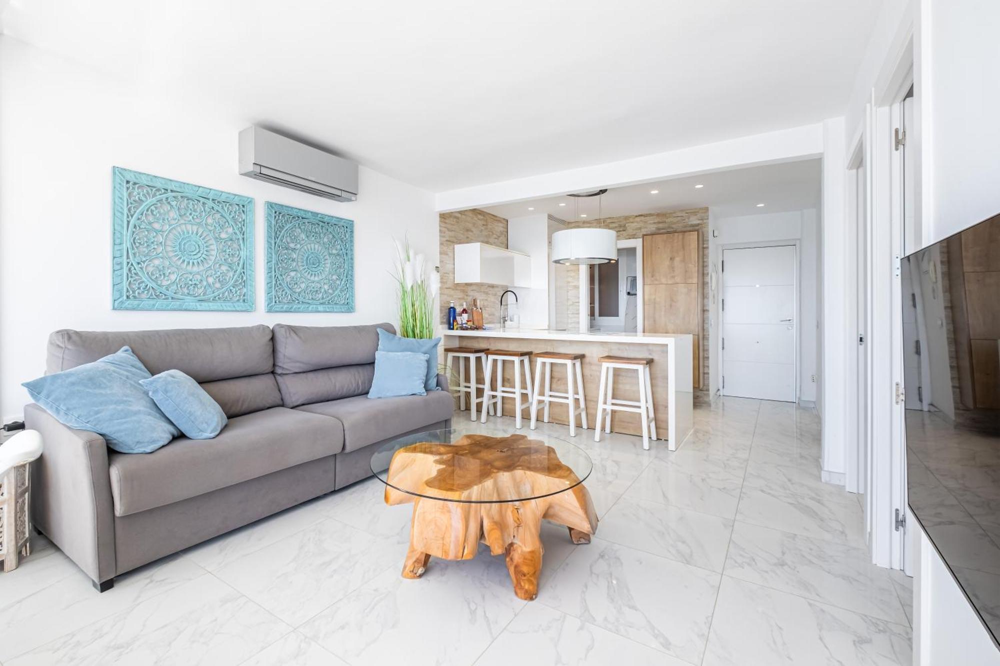 Apartment Veracruz 5 Benidorm