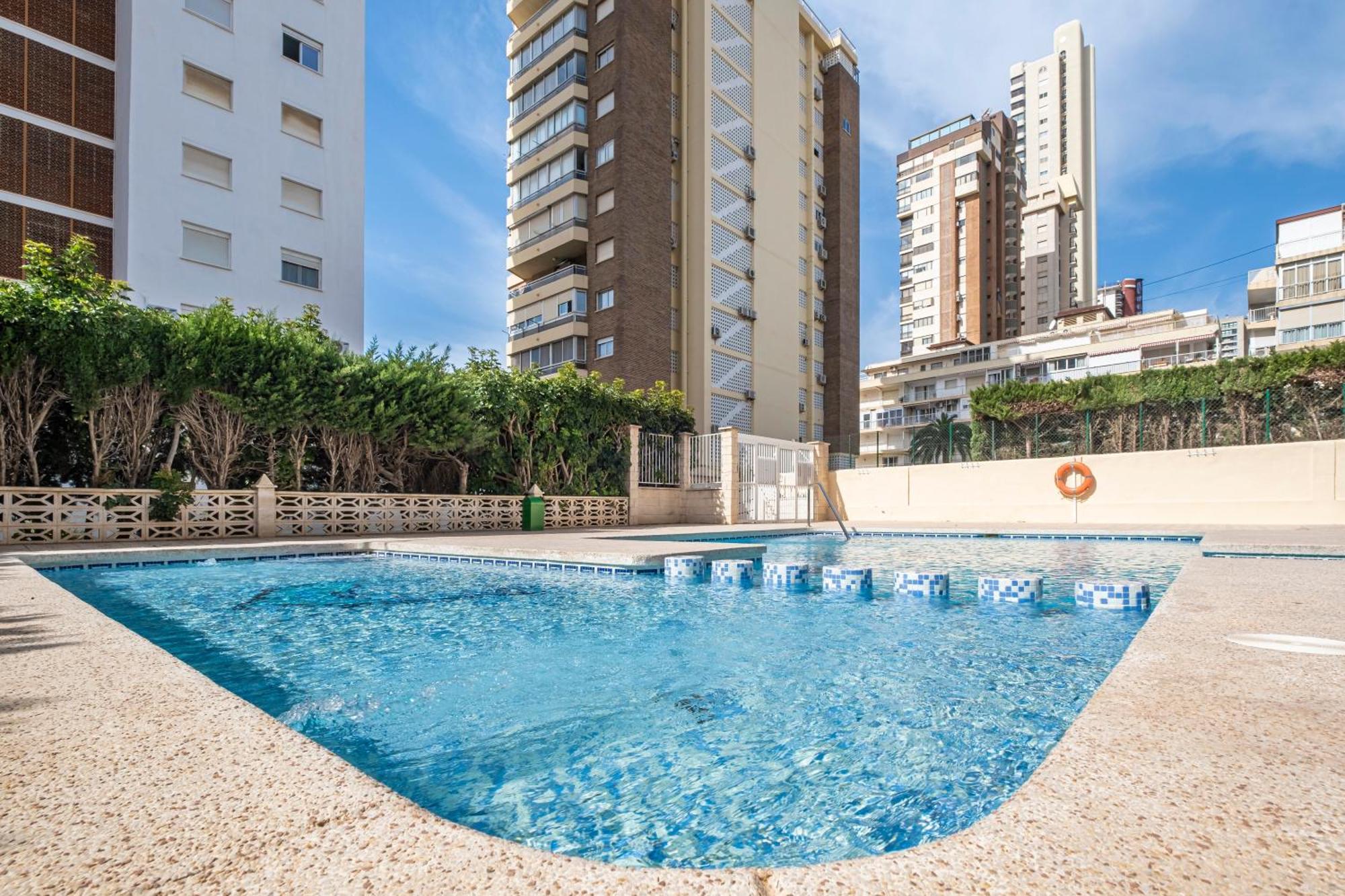 Veracruz 5 Apartment Benidorm