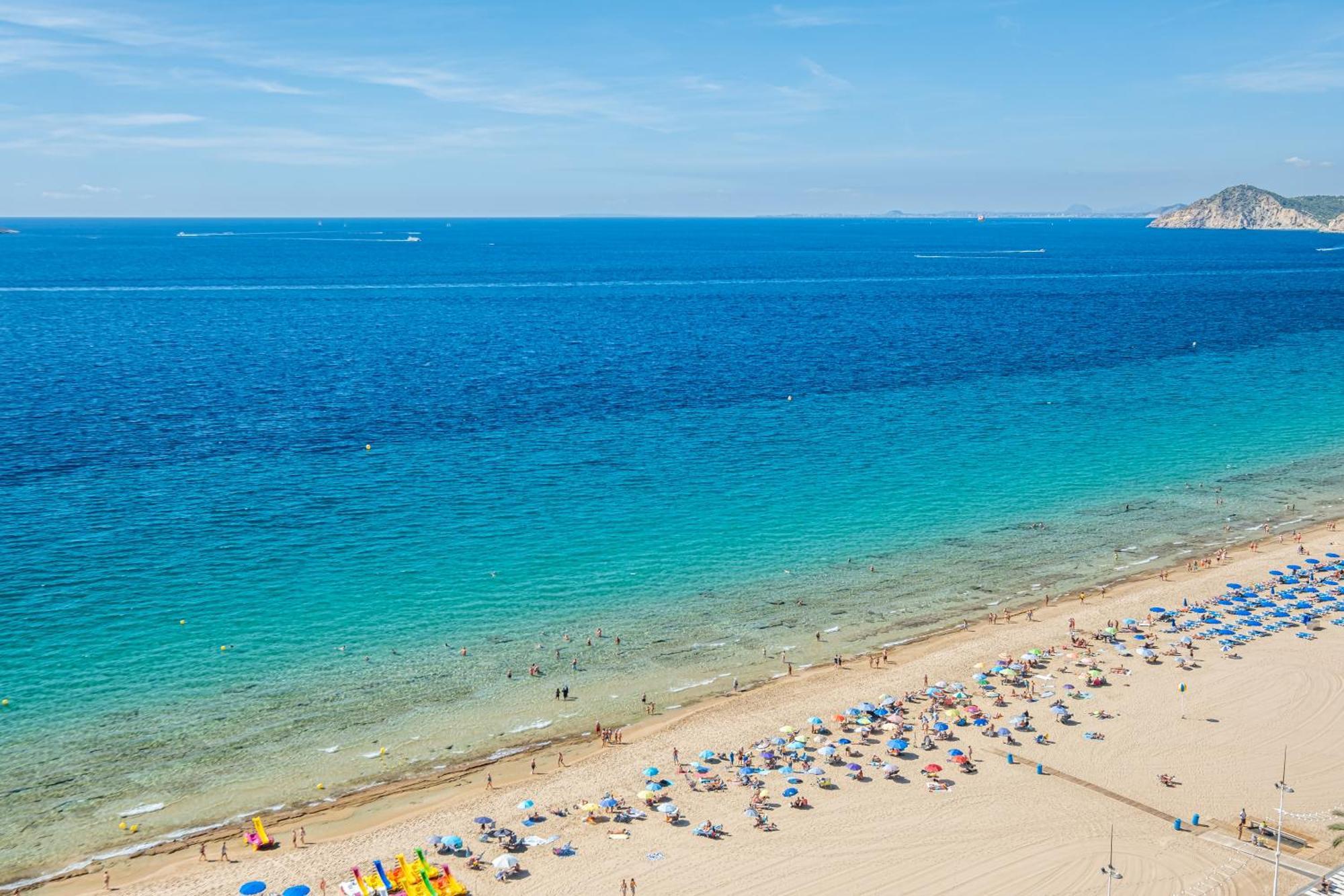 Santa Margarita 15-e Levante Benidorm