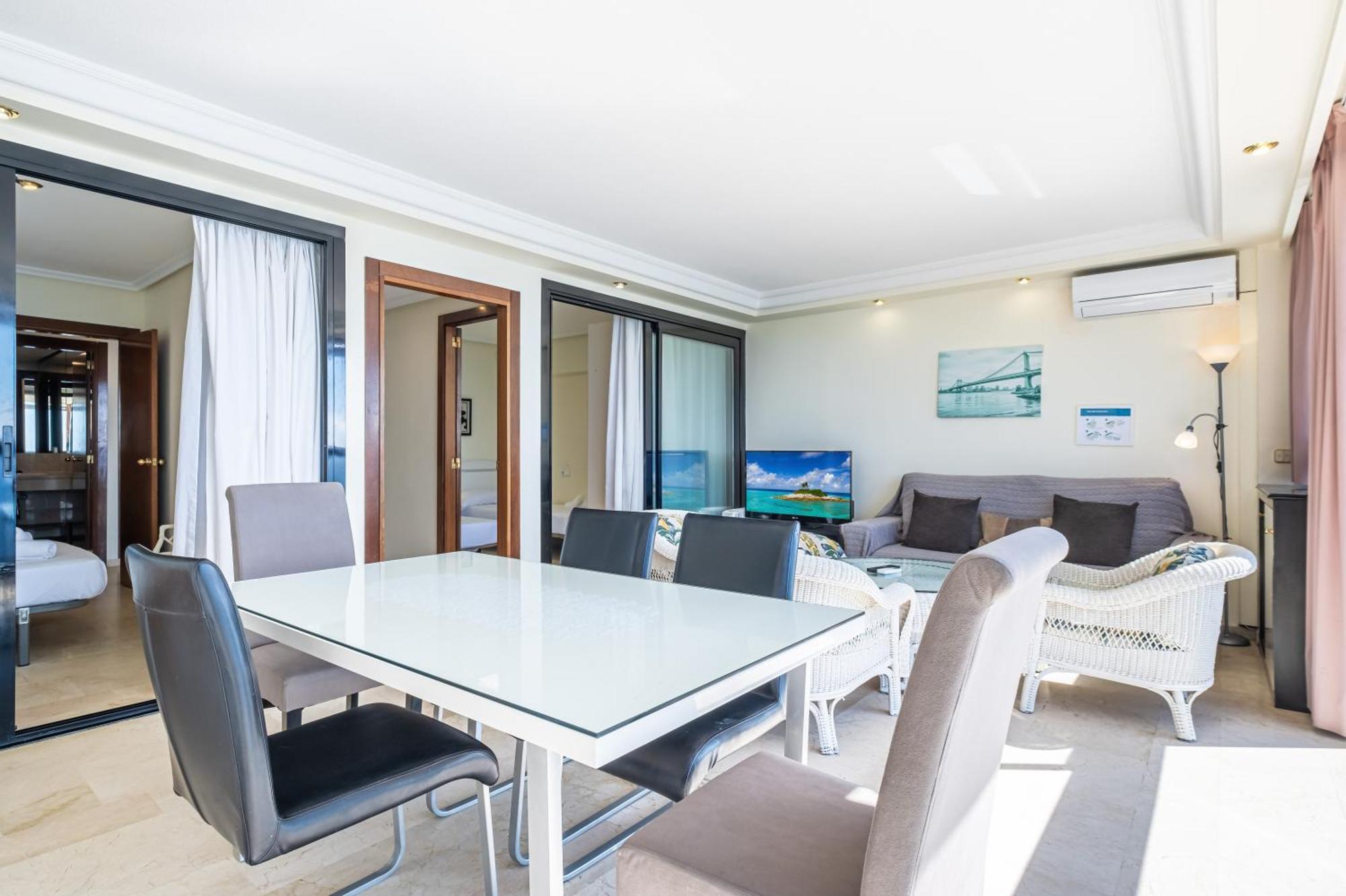 Appartement Santa Margarita 15-e Levante *