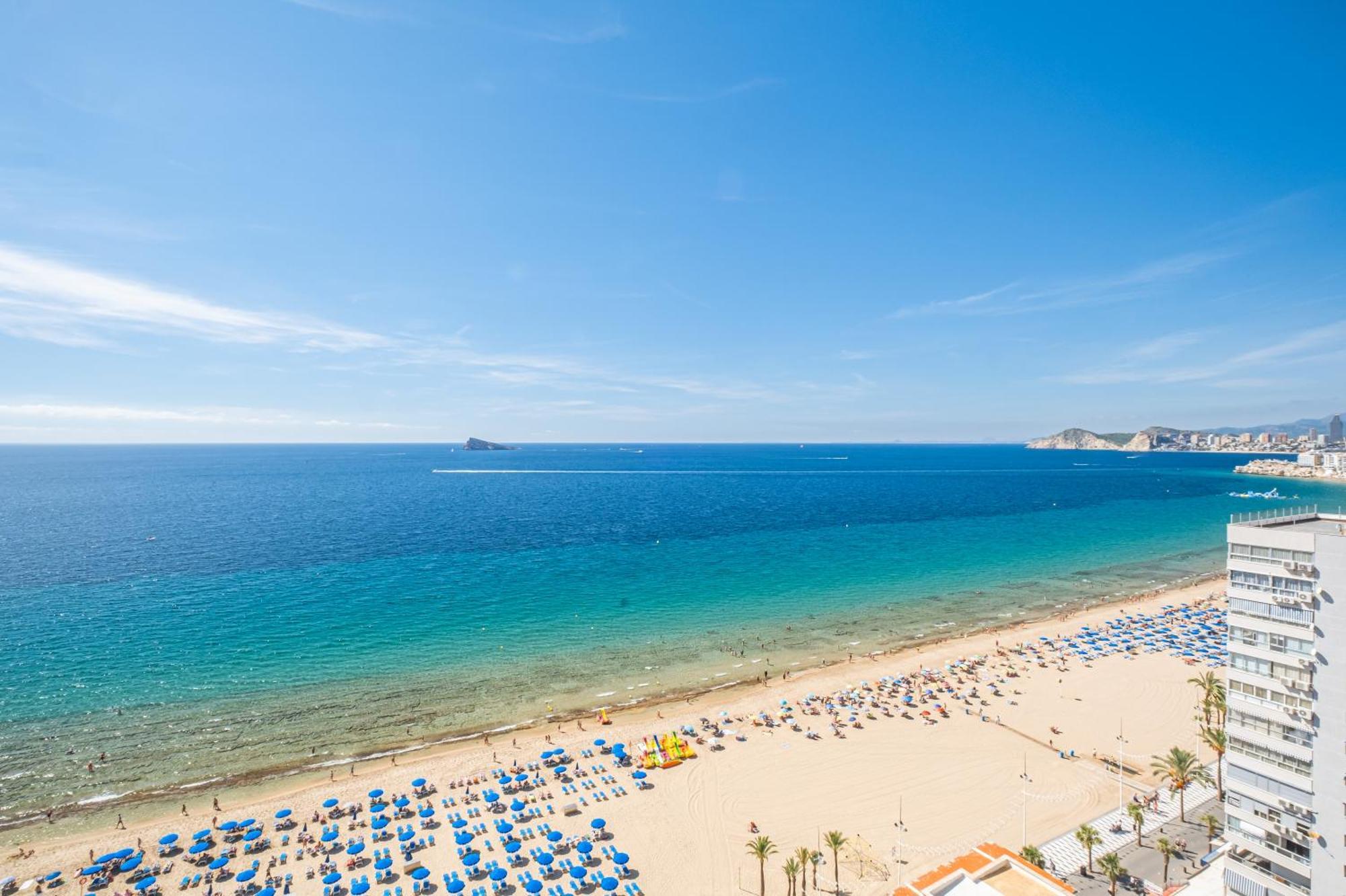 Appartement Santa Margarita 15-e Levante *