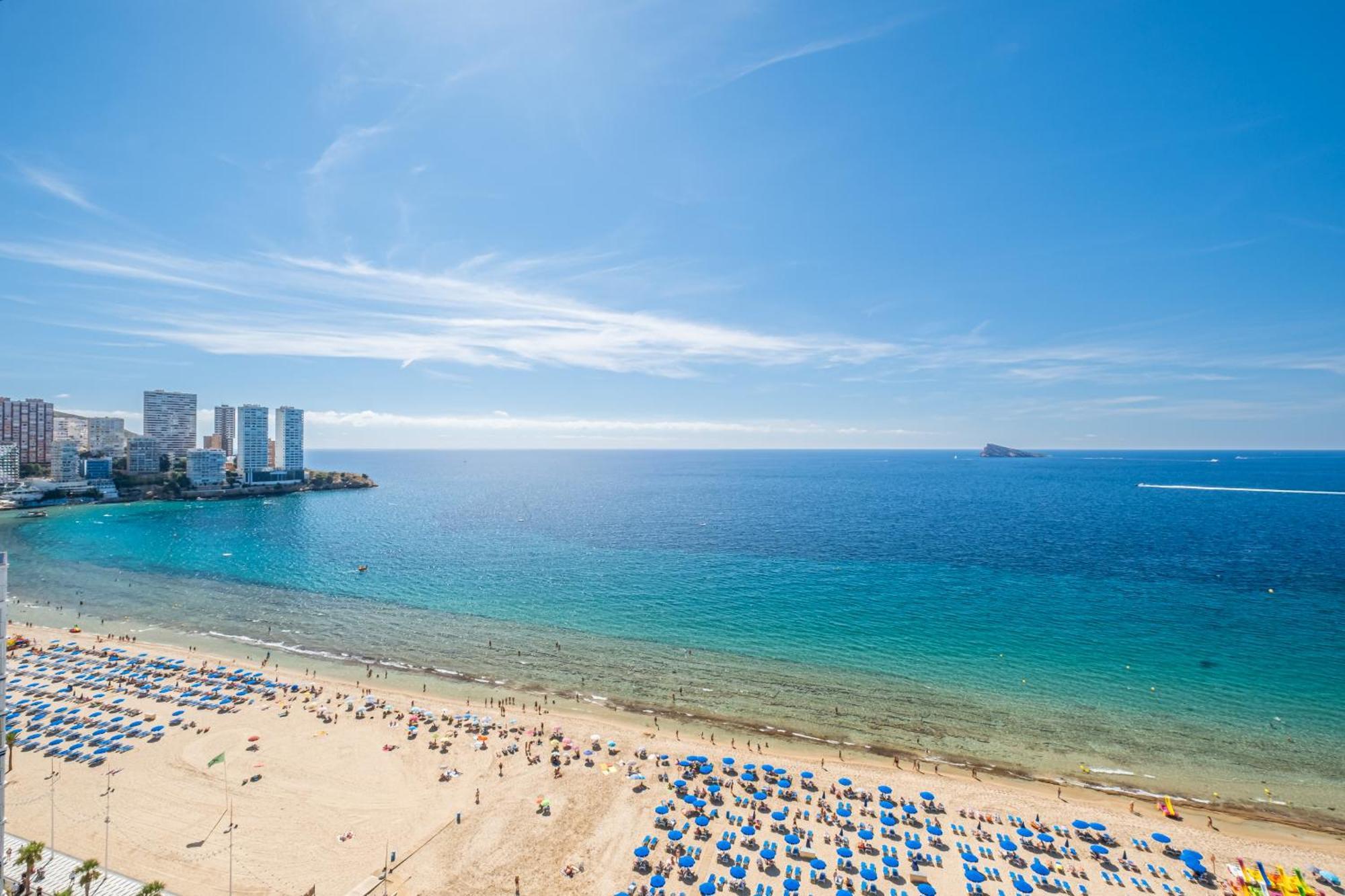 Appartement Santa Margarita 15-e Levante