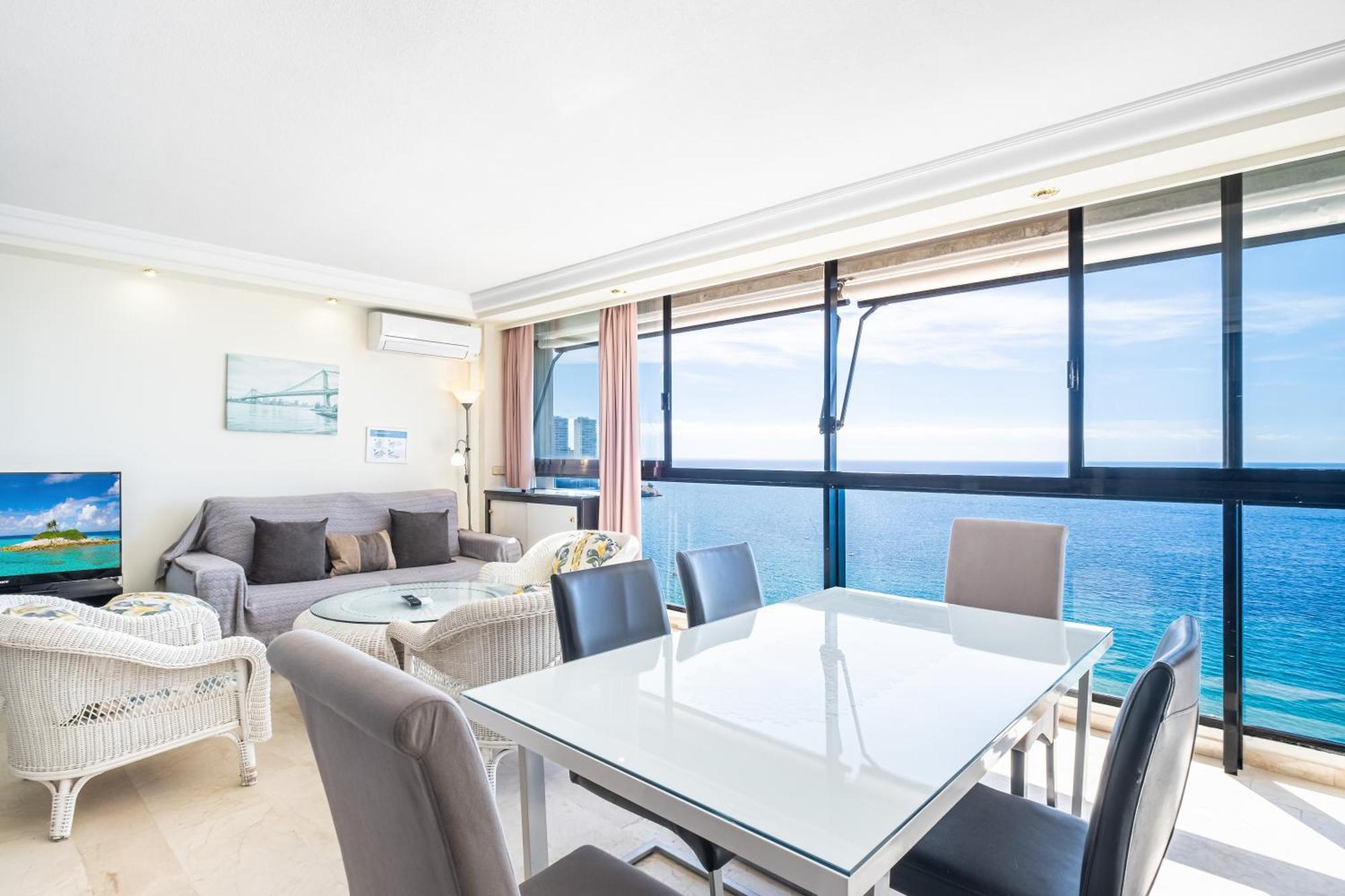 Santa Margarita 15-e Levante Appartement