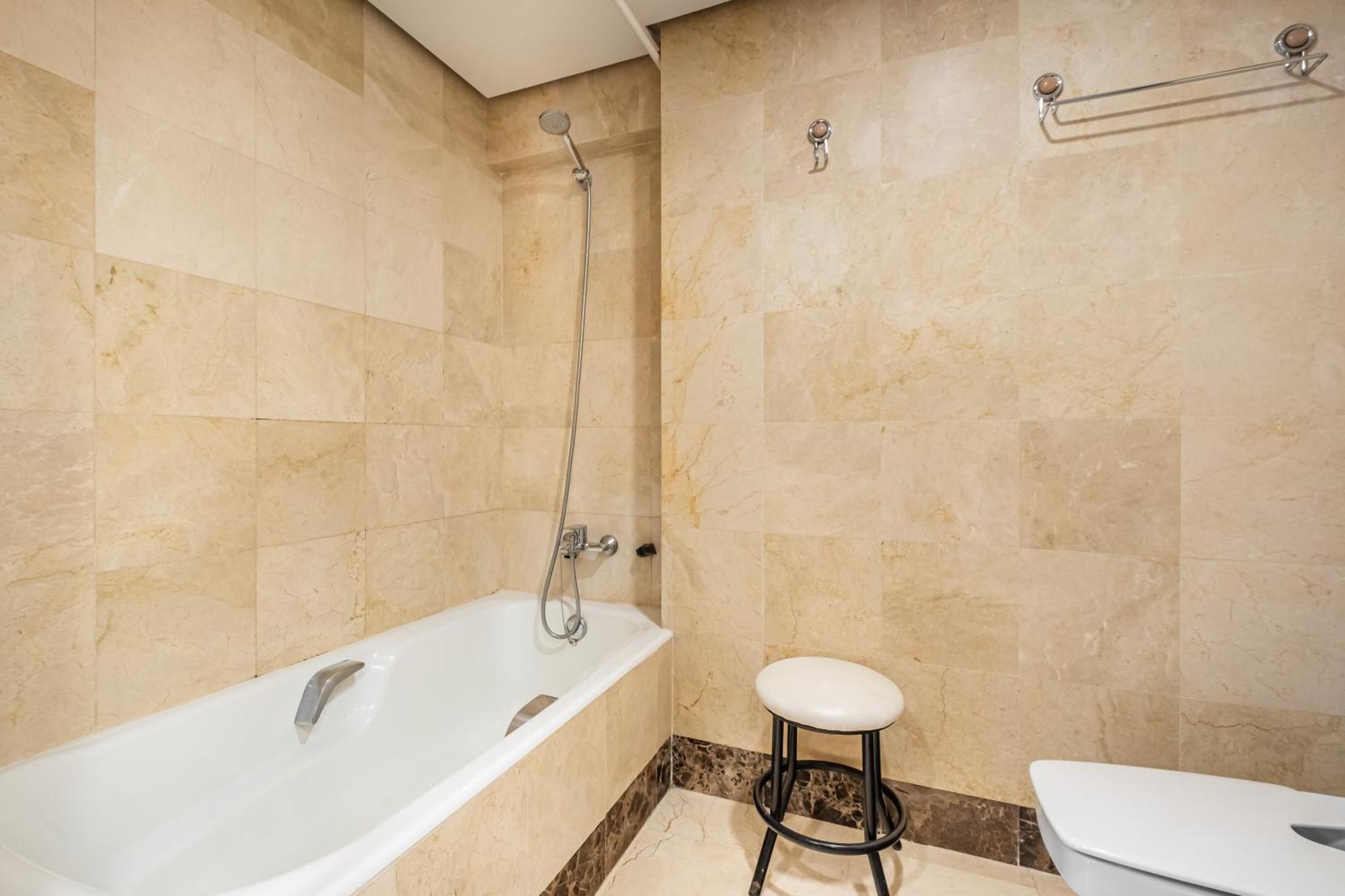 Santa Margarita 15-e Levante Appartement