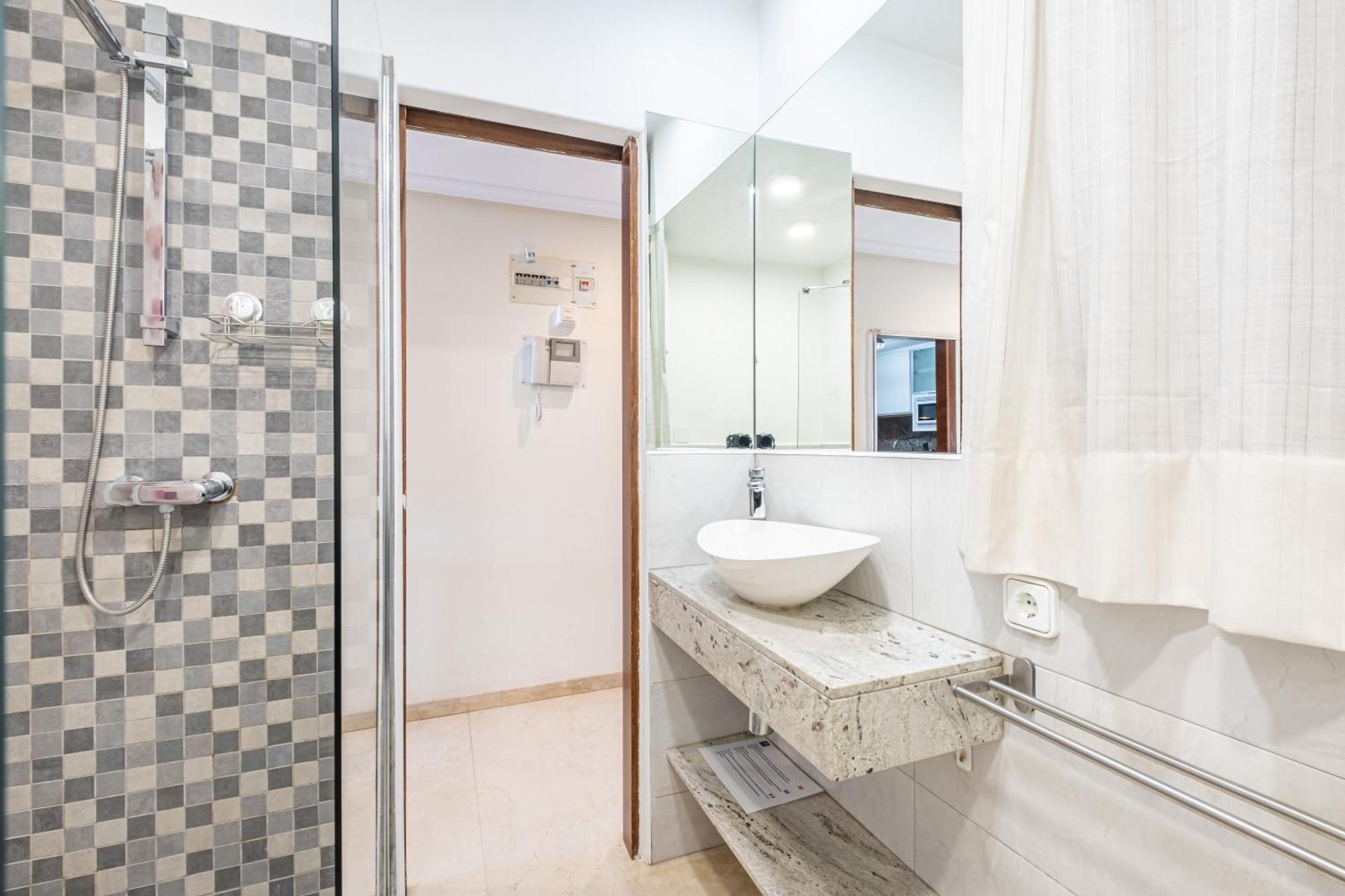 Santa Margarita 15-E Apartment Levante Beach