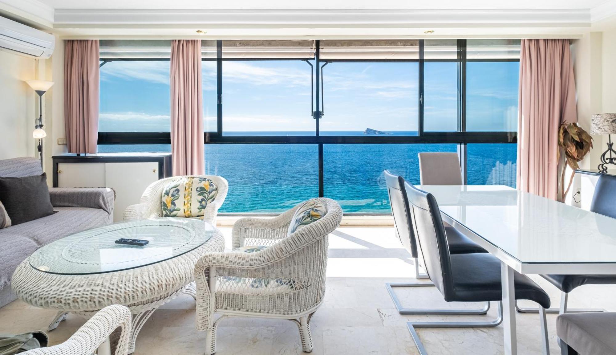 Appartement Santa Margarita 15-e Levante