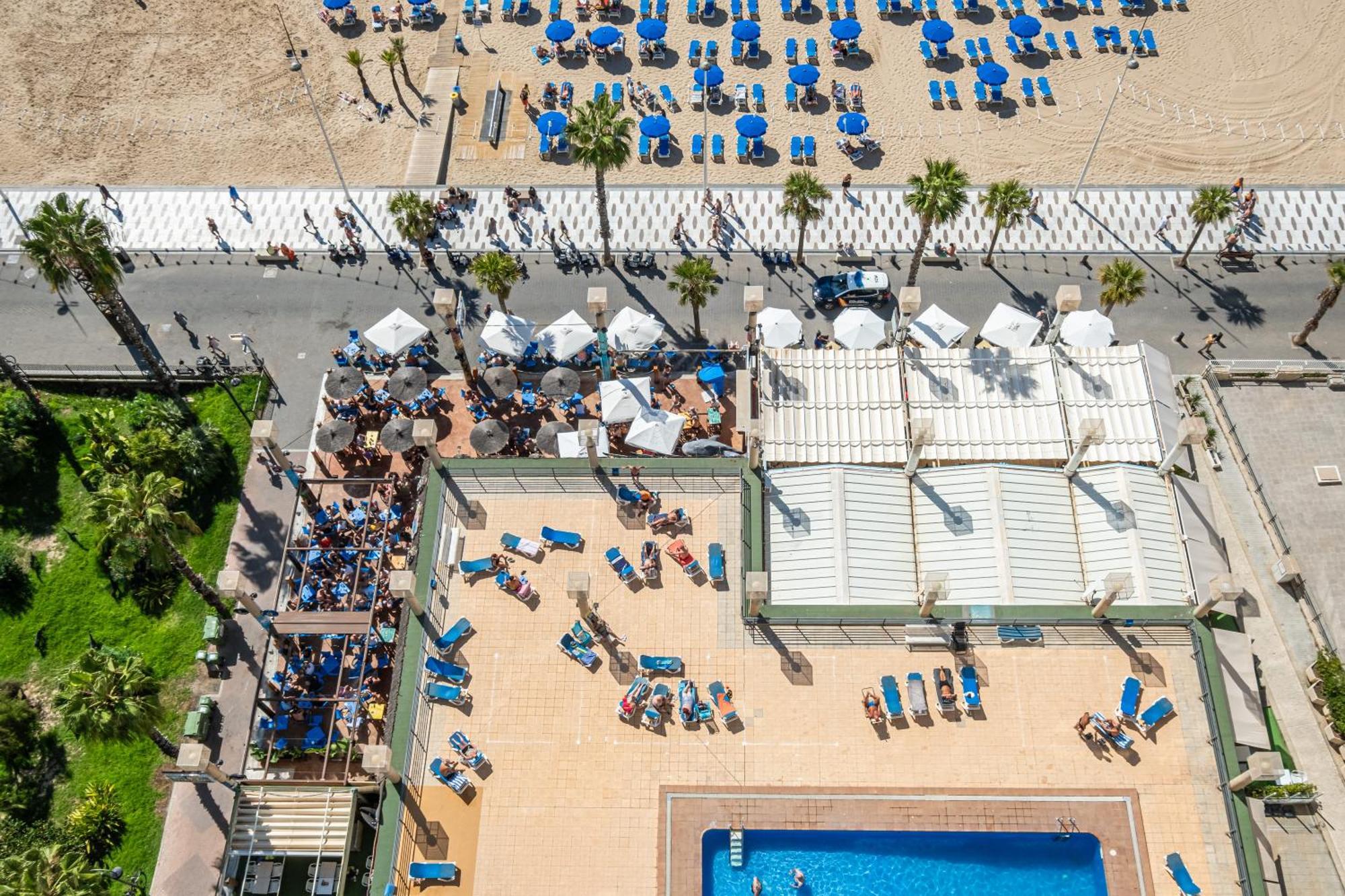 Santa Margarita 15-e Levante Appartement