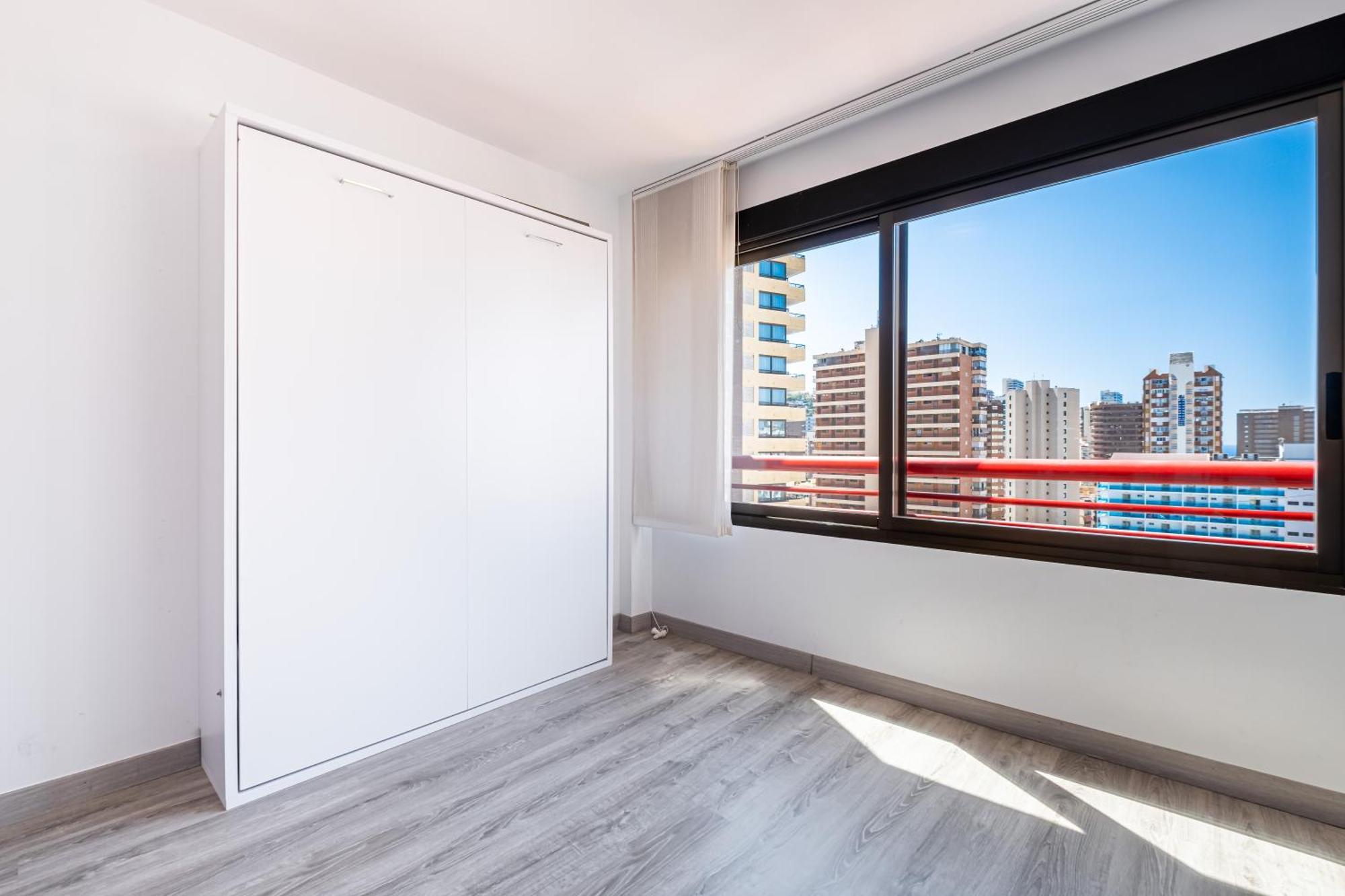 Appartement Loix Mar 11-e Levante Benidorm