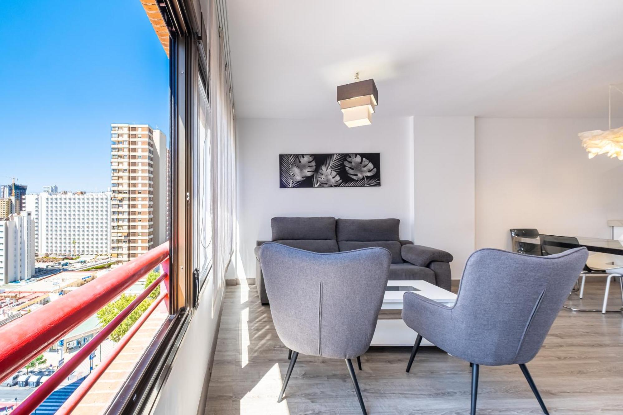 Appartement Loix Mar 11-e Levante *