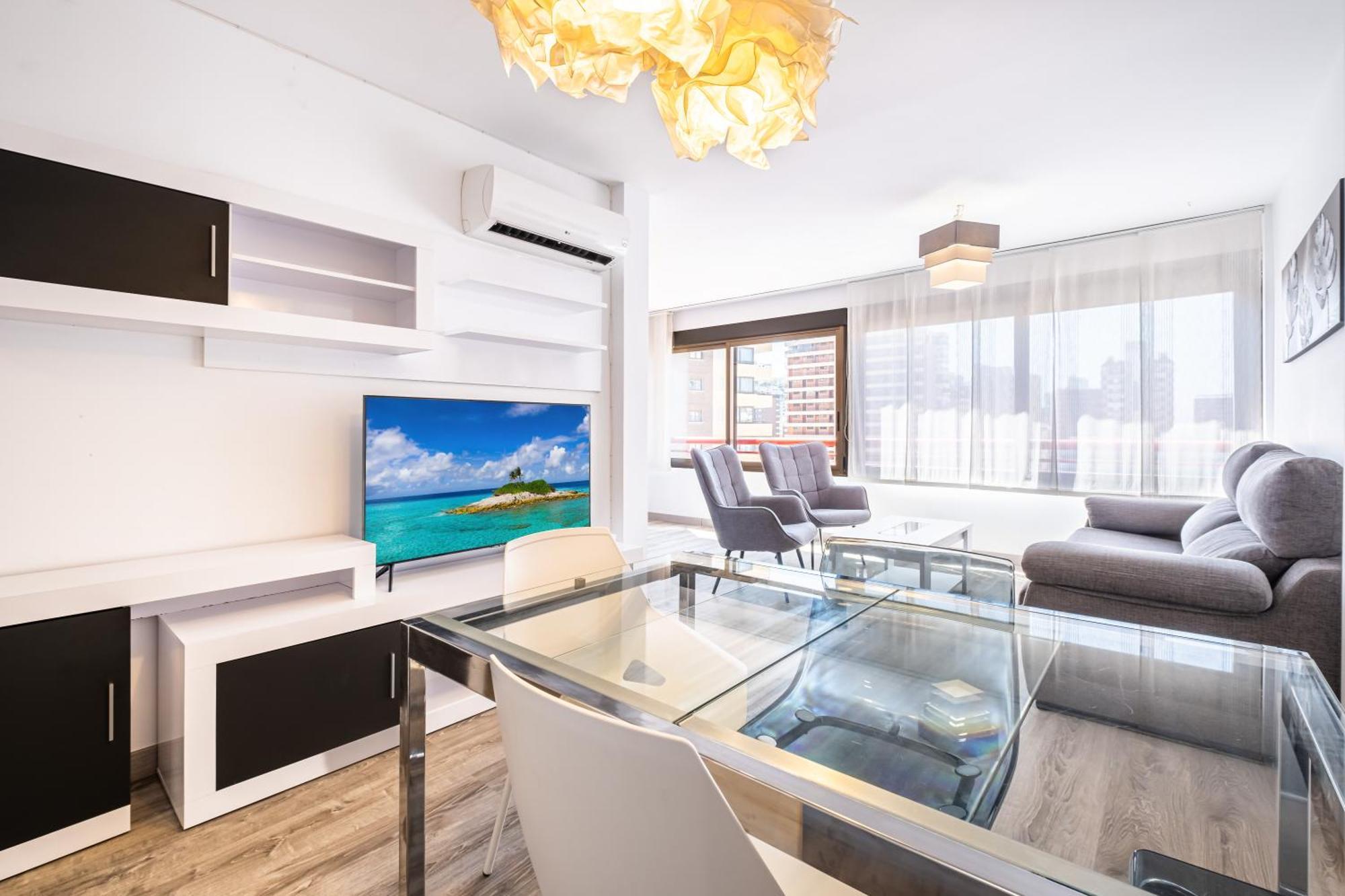 Loix Mar 11-e Levante Appartement *