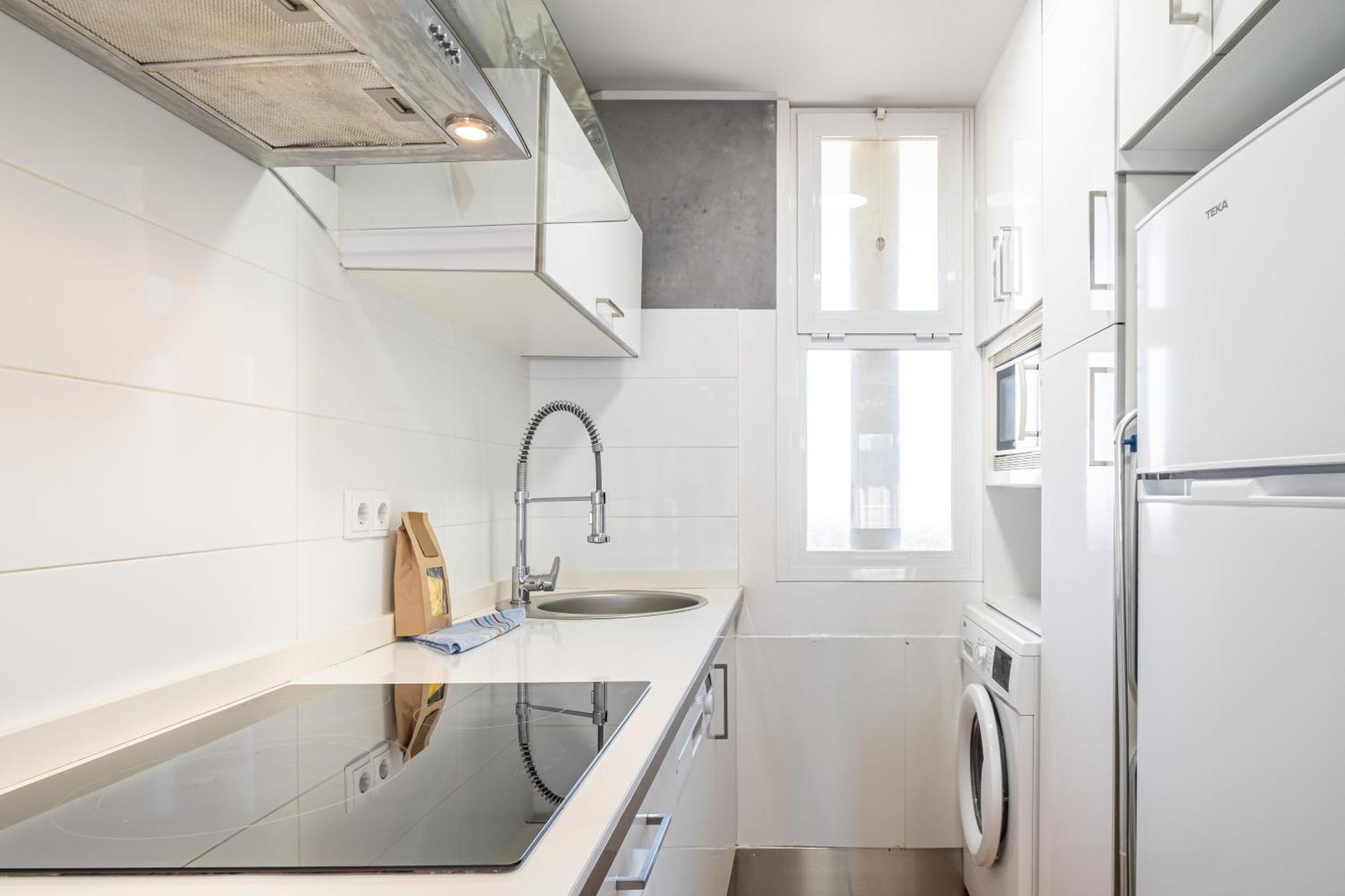 Appartement Loix Mar 11-e Levante