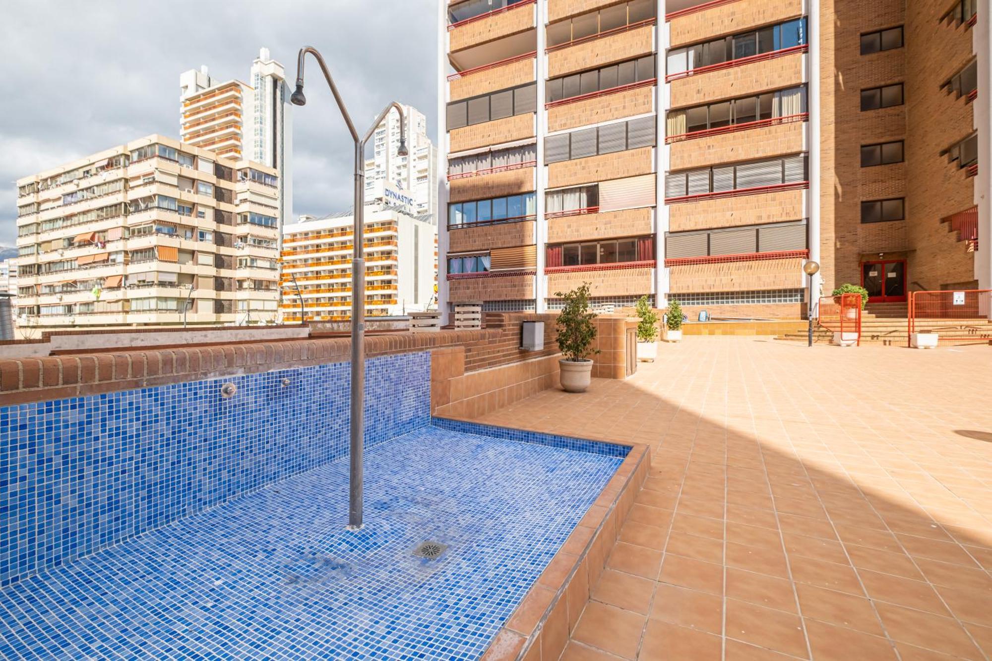 Loix Mar 11-e Levante Appartement