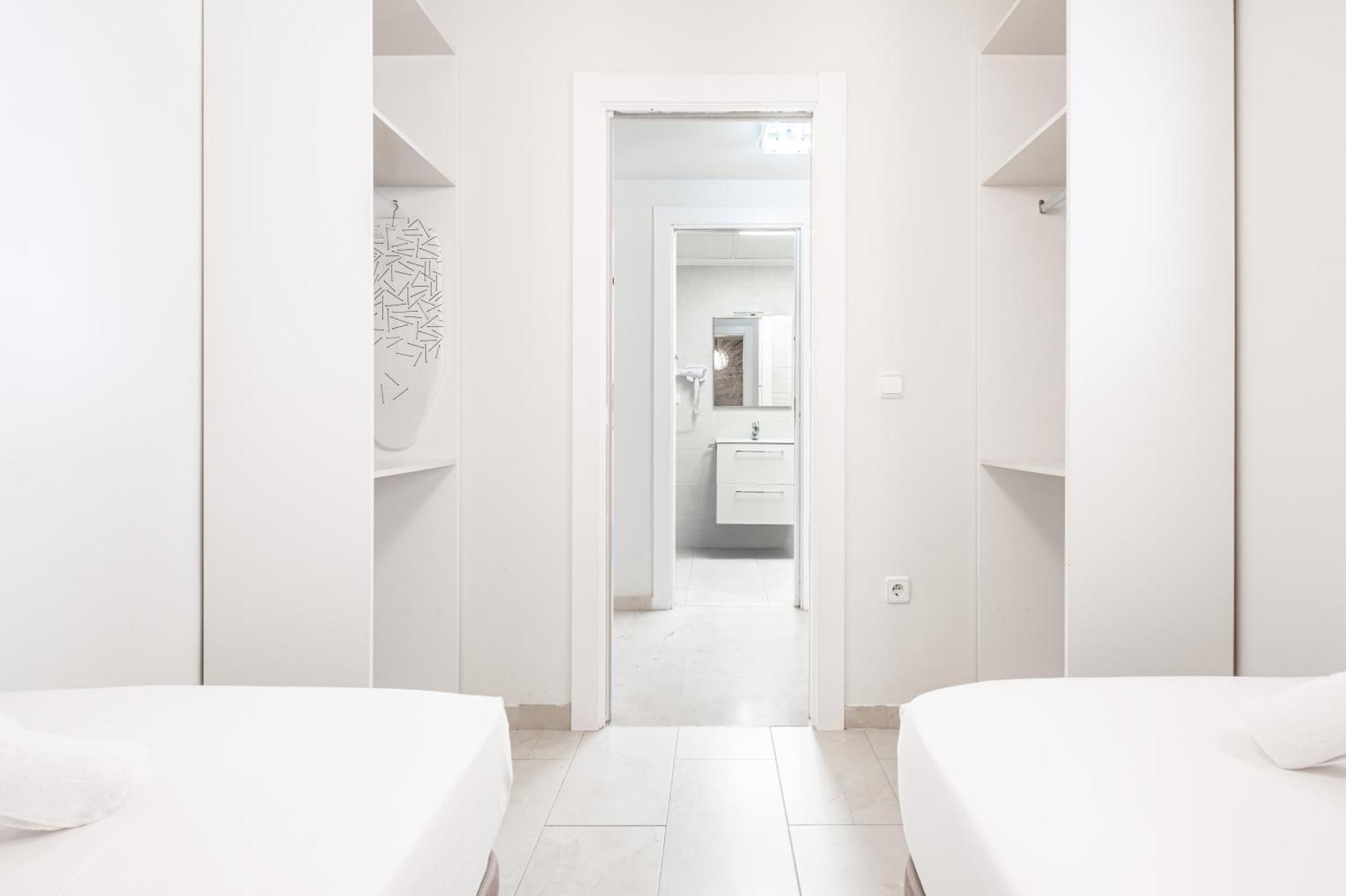 Gemelos 23 - 10b Levante Appartement Benidorm