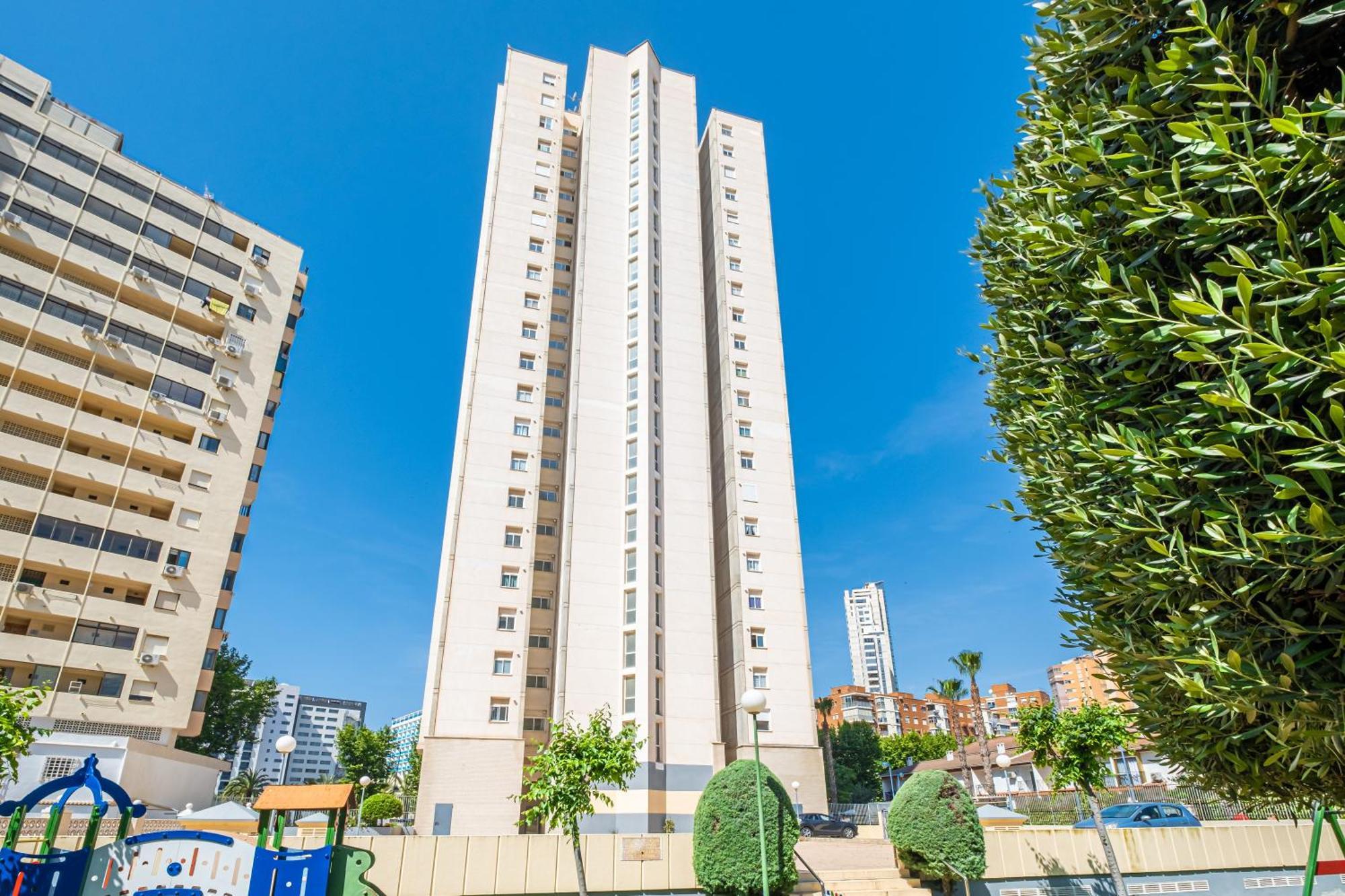 Apartamento Gemelos 22-3-21d