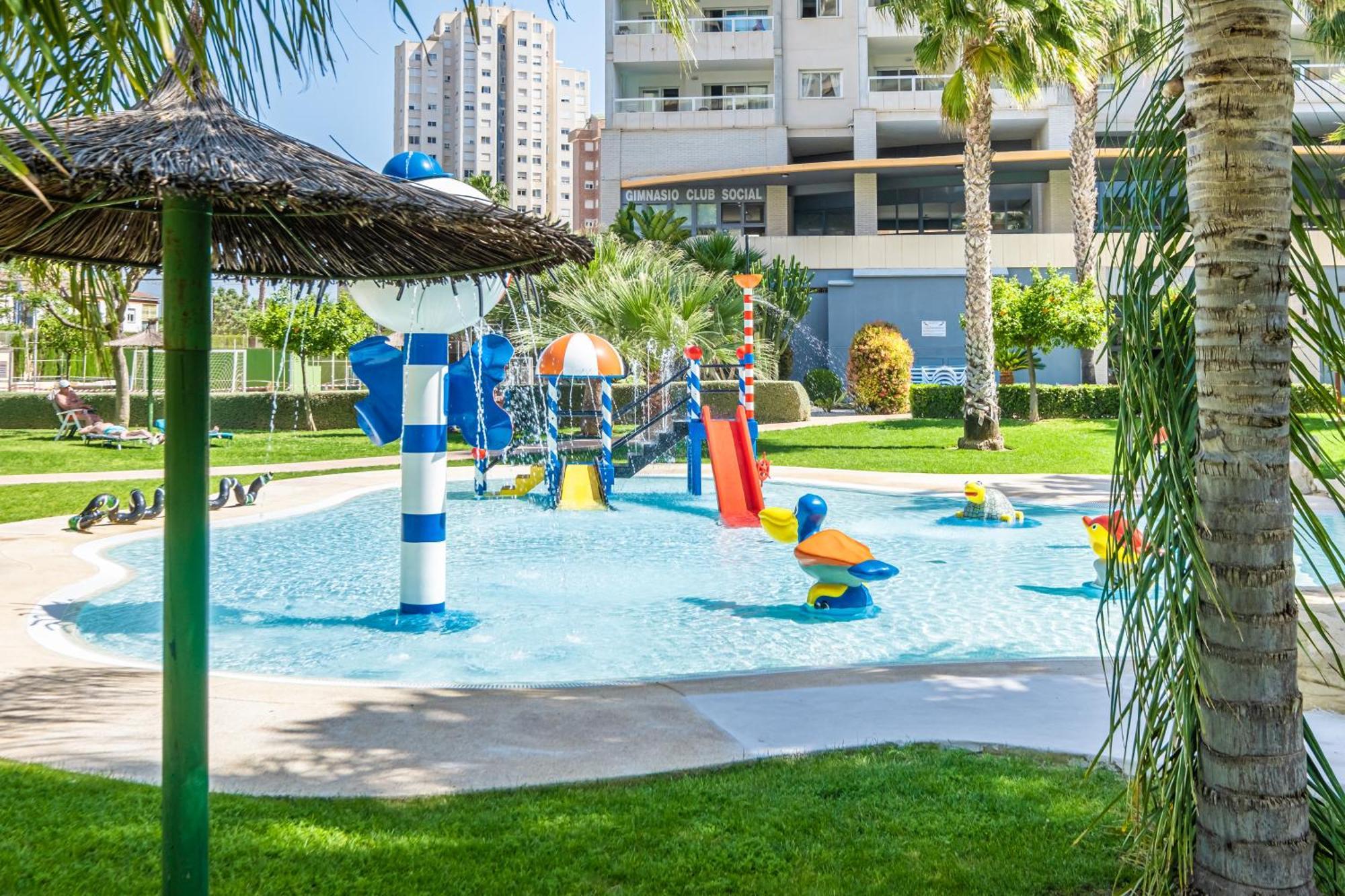 Apartamento Gemelos 22-3-21d *