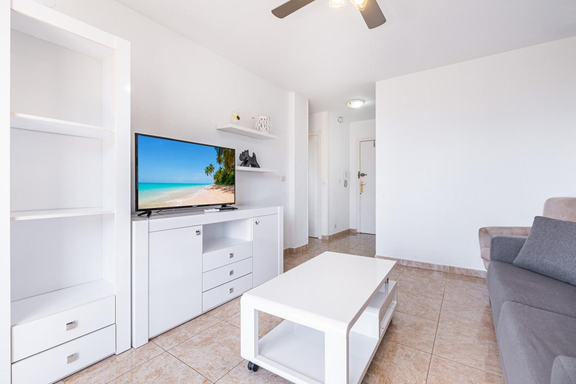 Apartment Europa Center 12-b Levante *