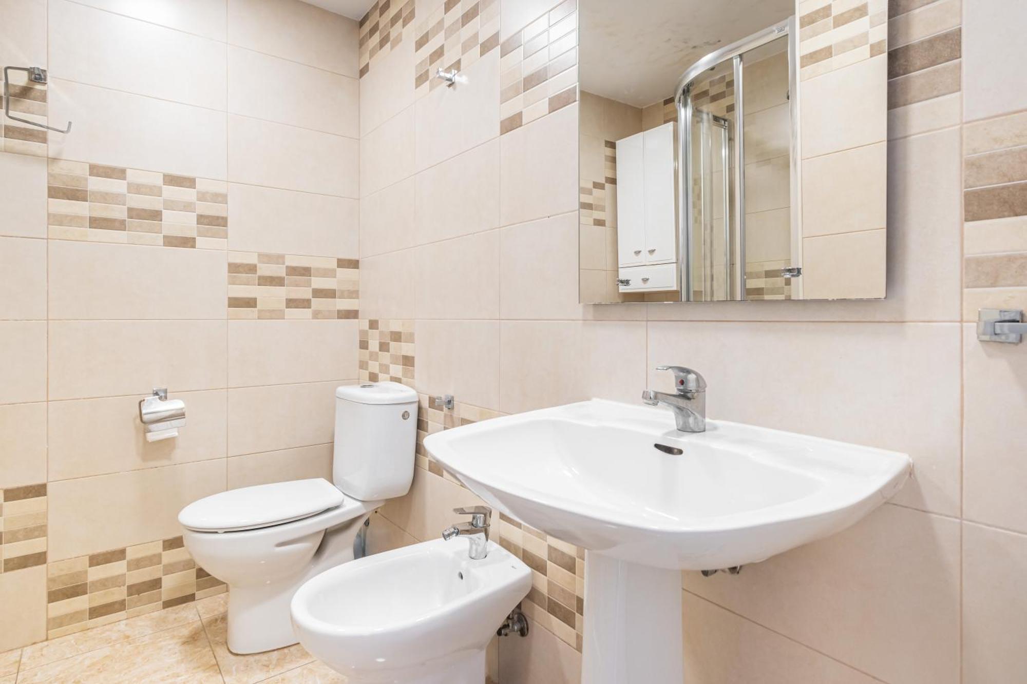Apartment Europa Center 12-b Levante