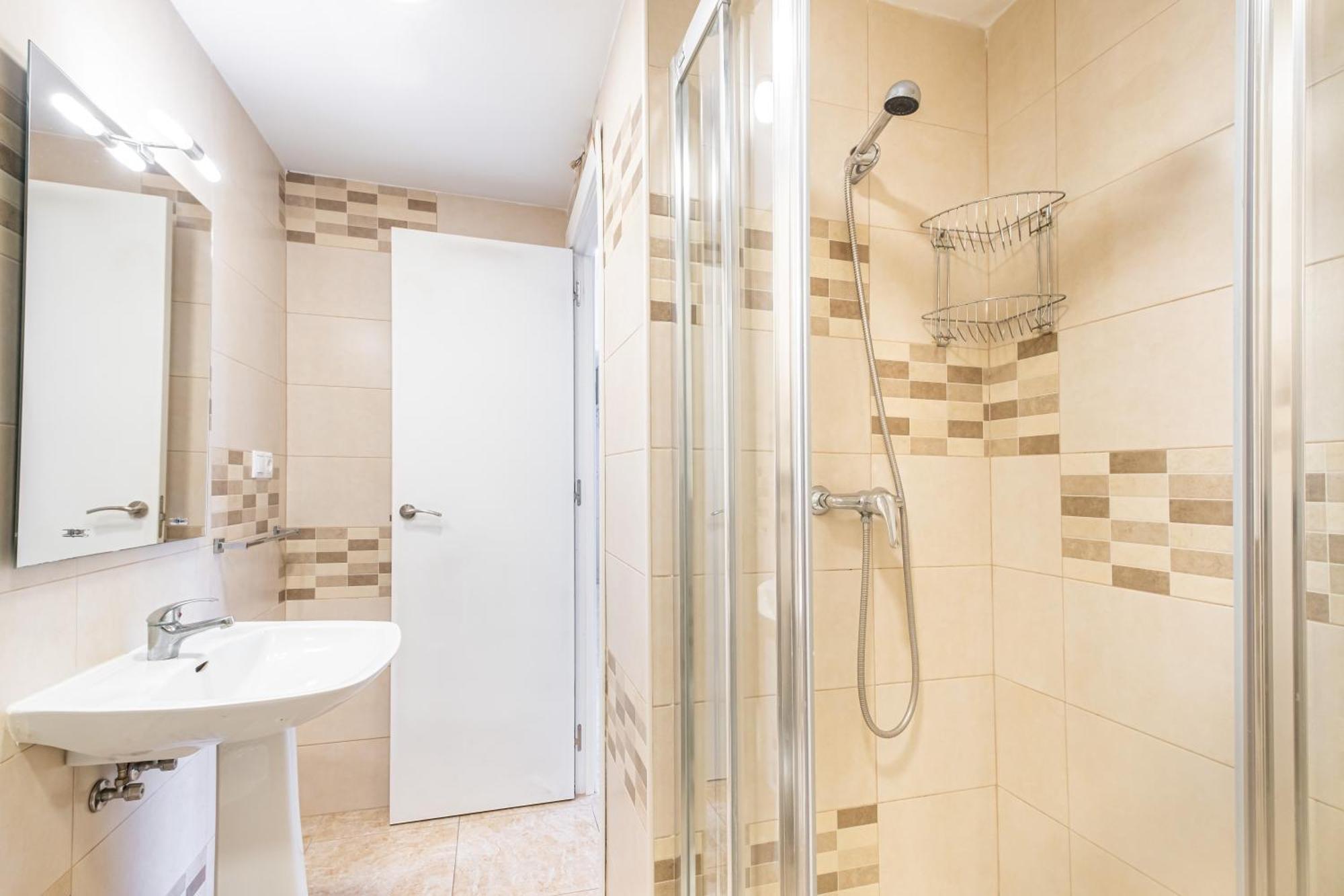 Europa Center 12-b Levante Benidorm