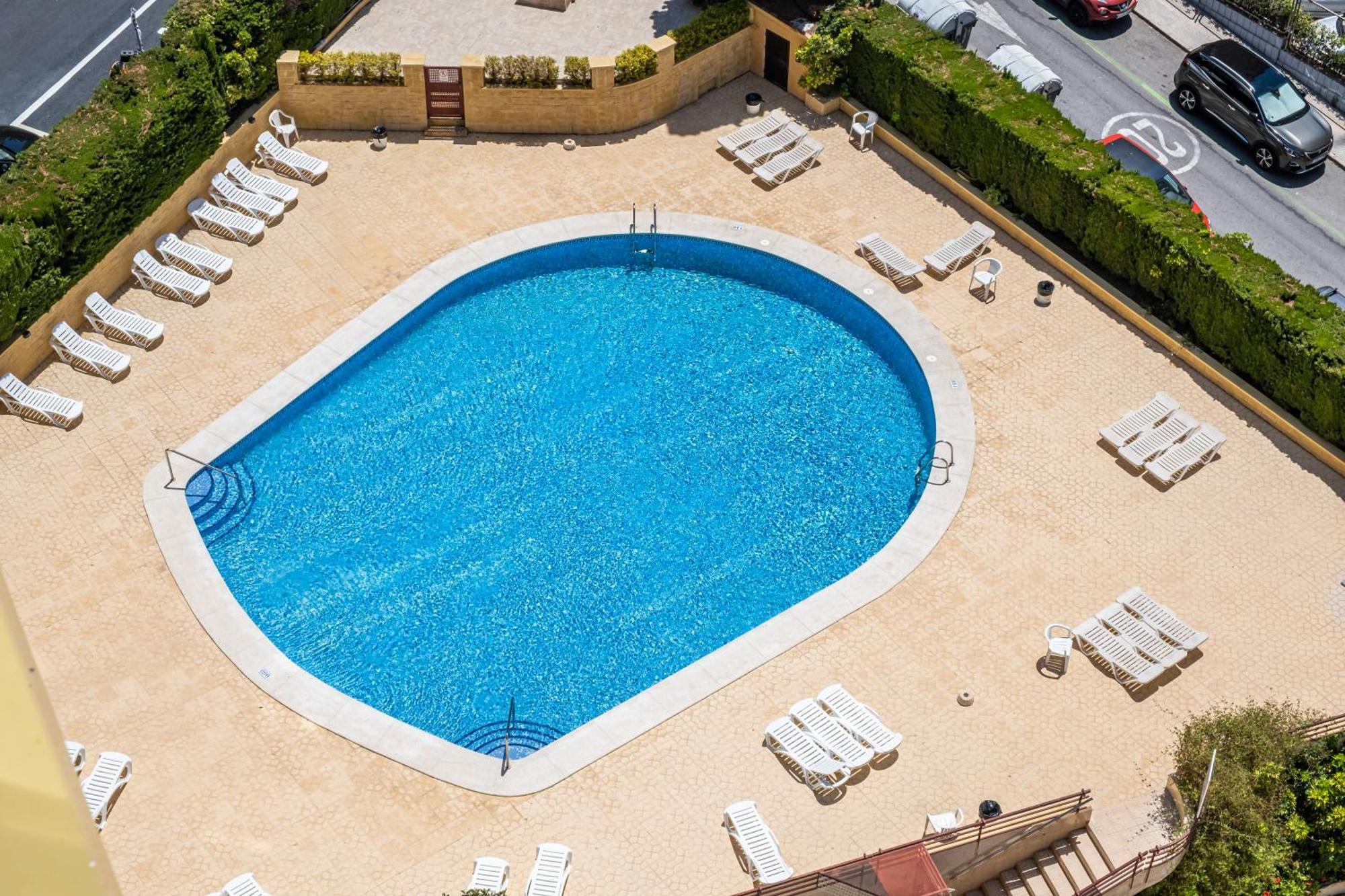 Apartment Europa Center 12-b Levante *