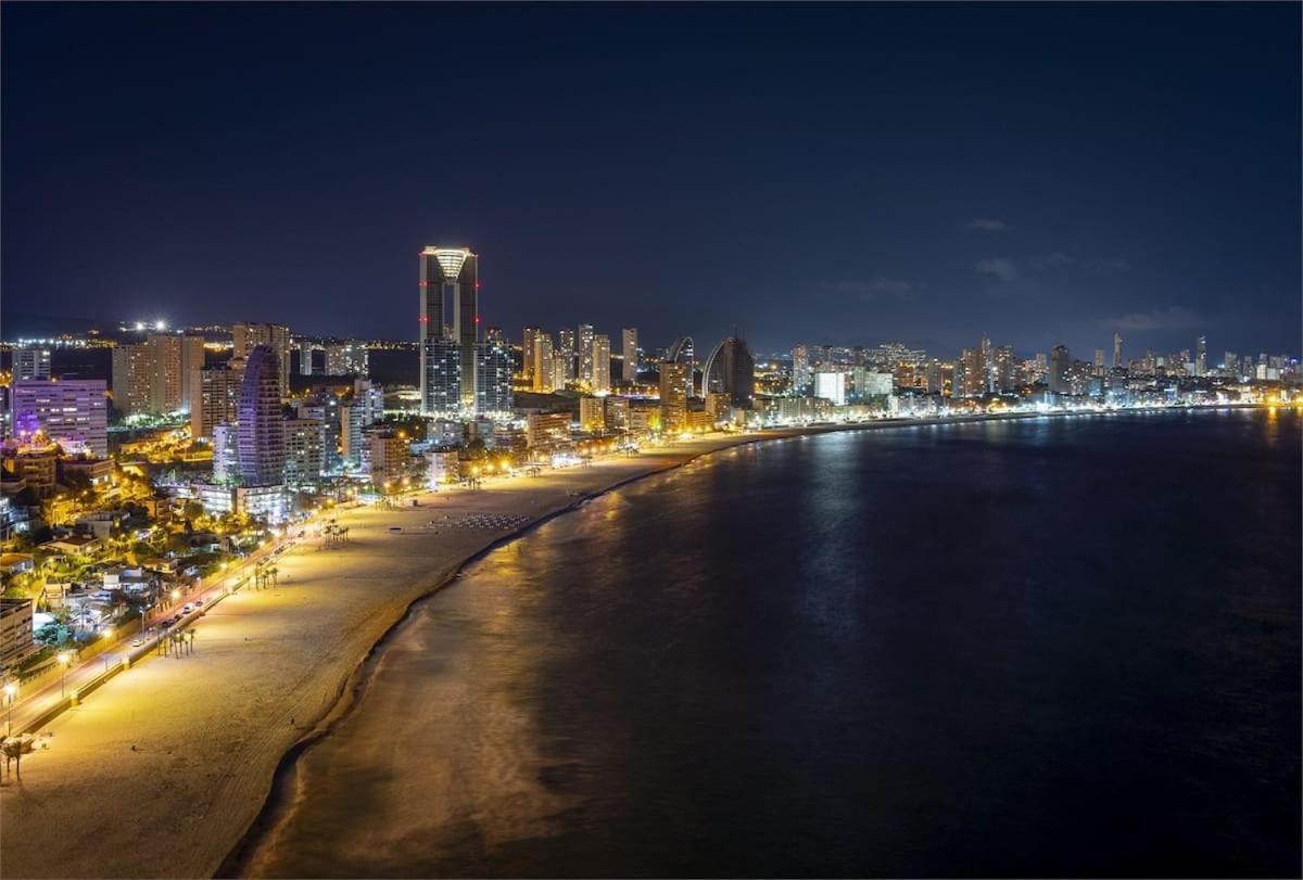 Intempo Luxury Sky View &