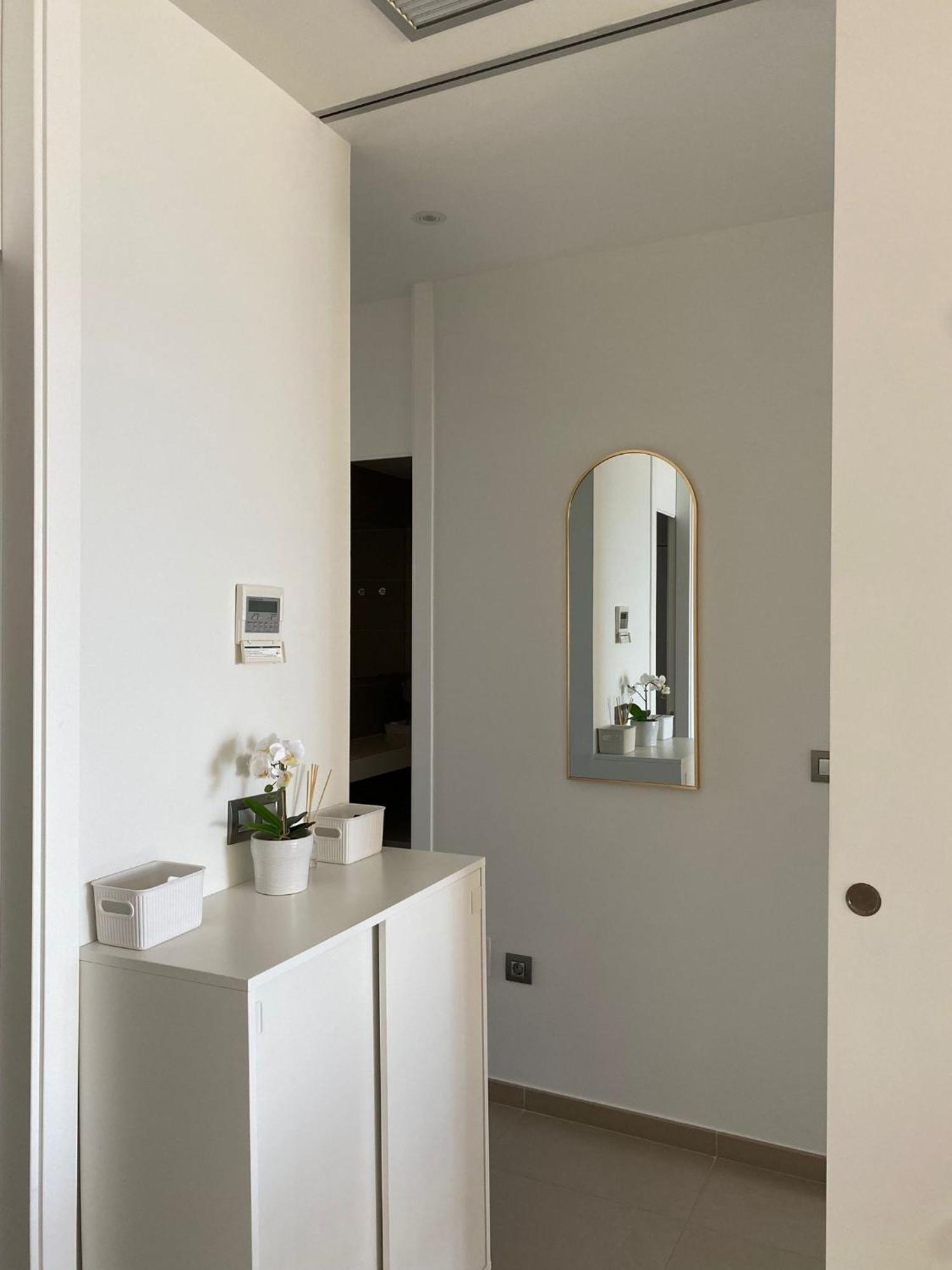 Intempo Luxury Sky View & Apartment *