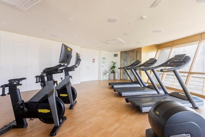 Intempo Luxury Sky View & Apartment Benidorm
