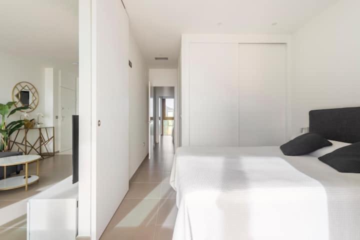 Apartment Intempo Luxury Sky View & Benidorm