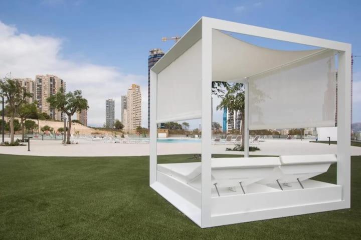 Intempo Luxury Sky View & Apartment Benidorm