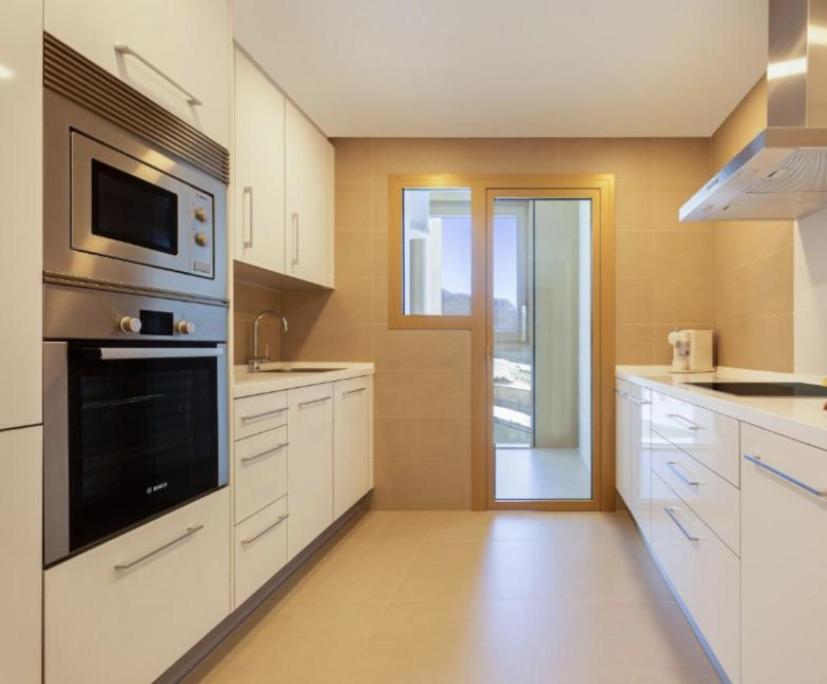 Intempo Luxury Sky View & *