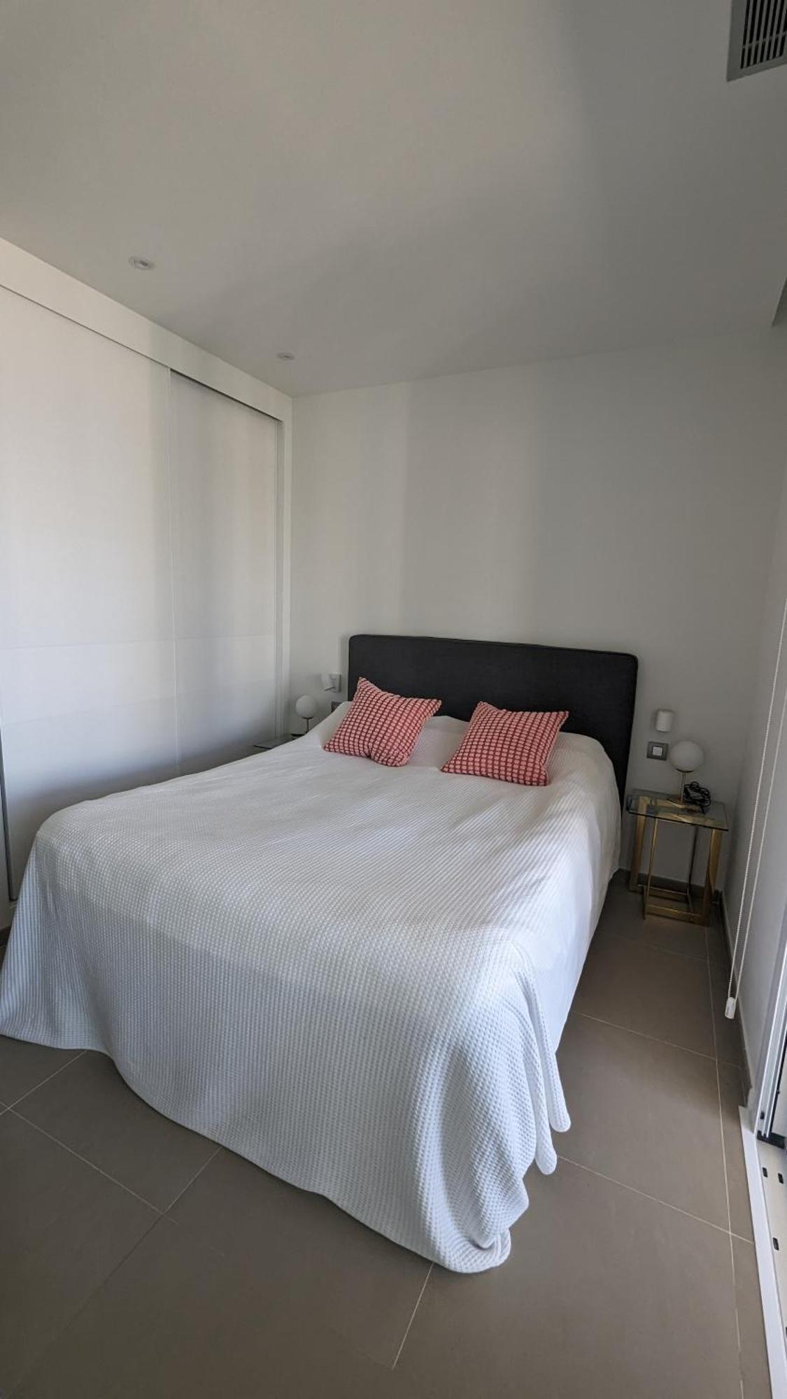 Apartment Intempo Luxury Sky View & Benidorm