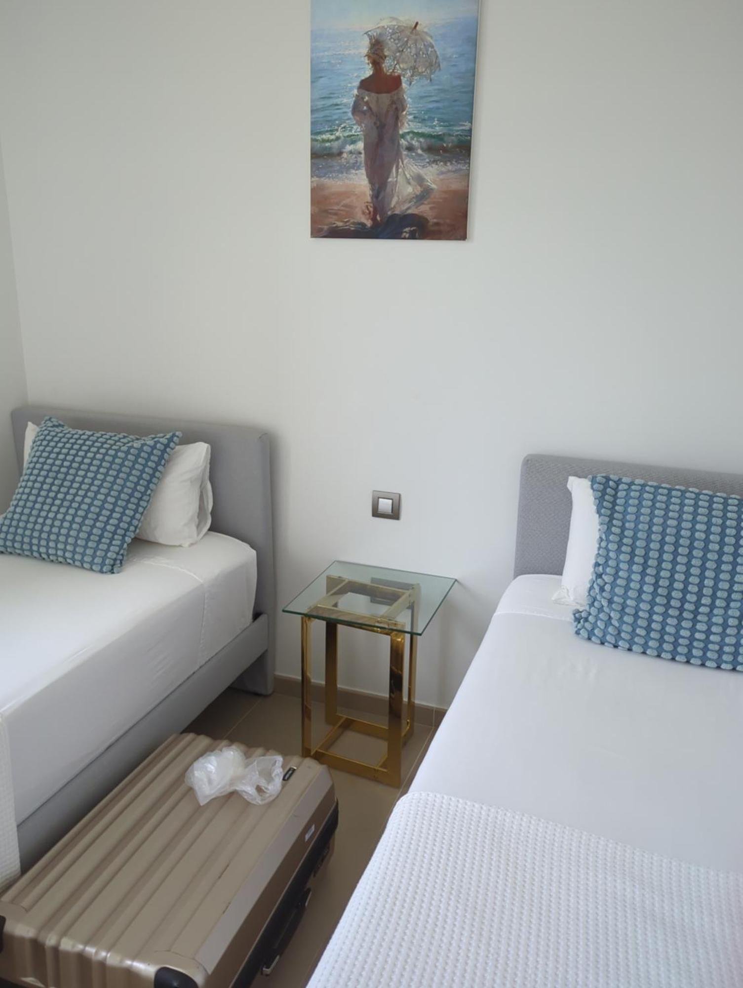 Apartment Intempo Luxury Sky View & Benidorm
