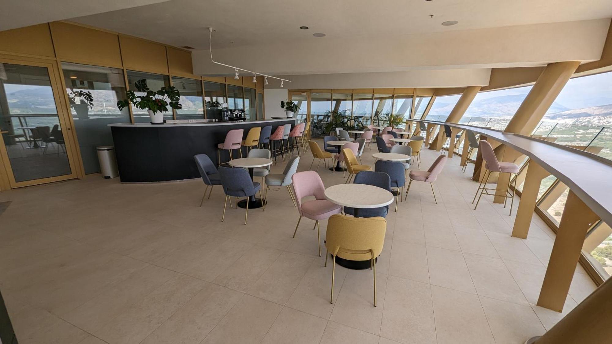 Intempo Luxury Sky View & Apartment Benidorm