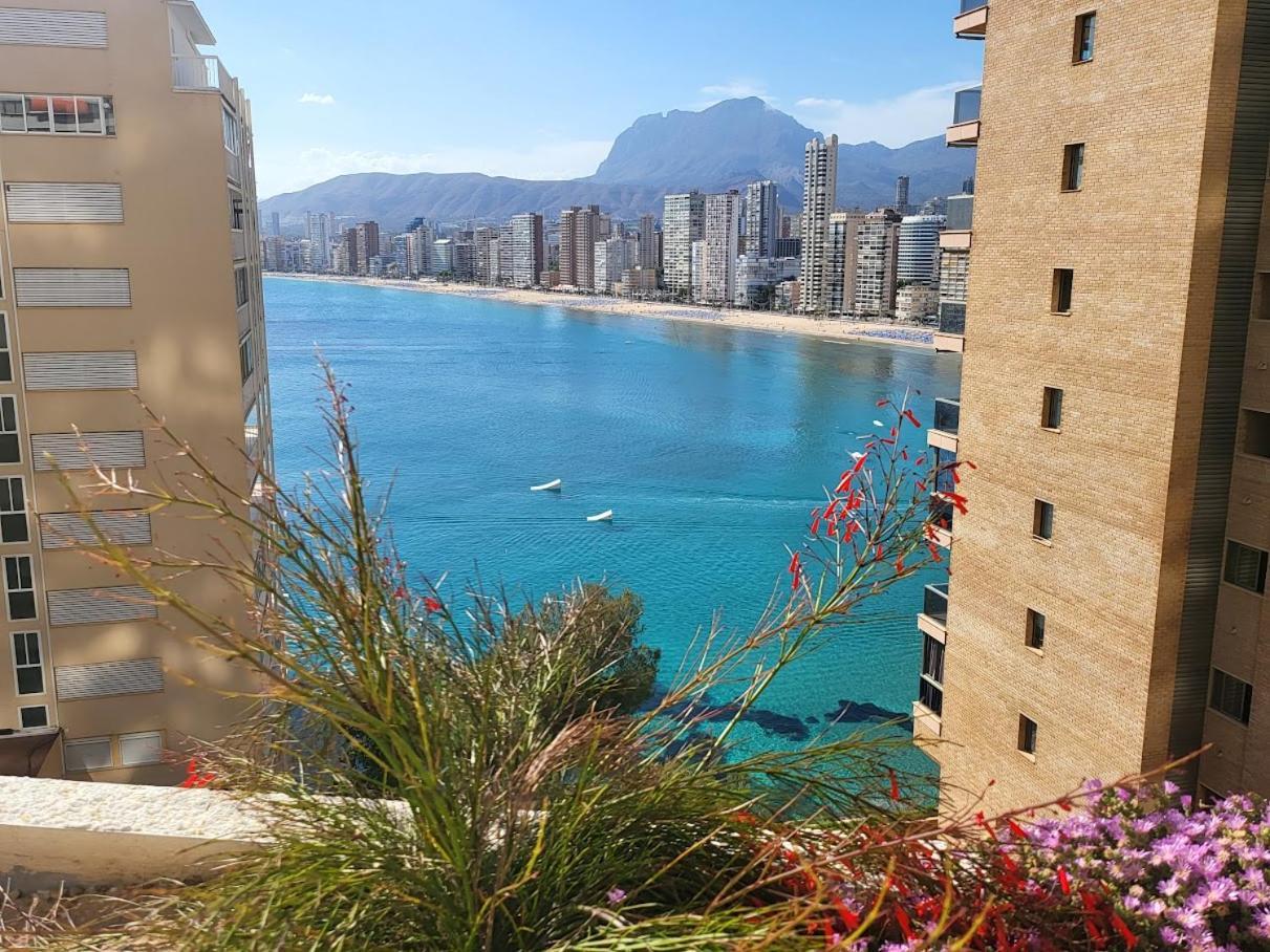 Apartment Trinisol Ii Private With Sea View