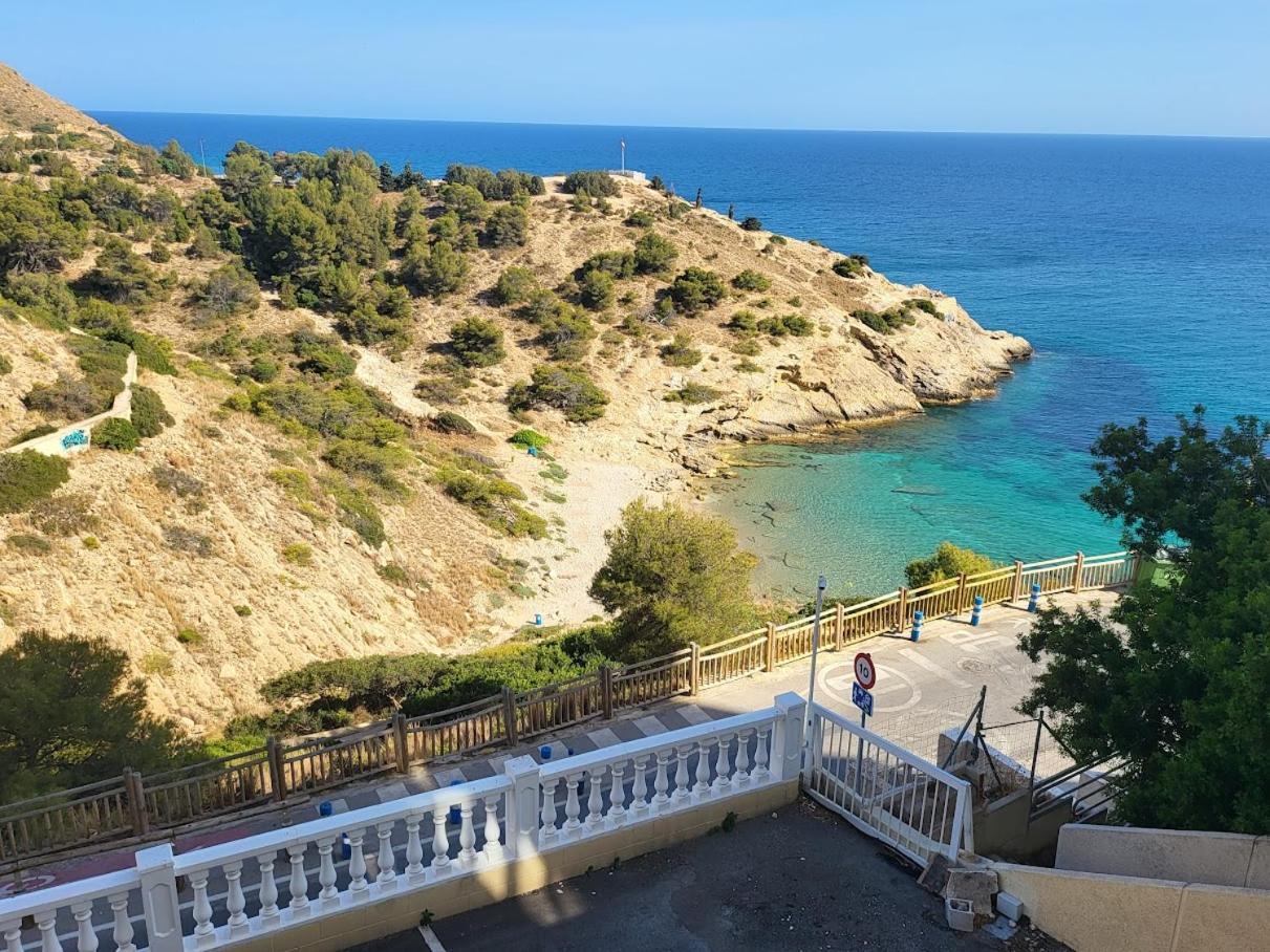 Apartment Trinisol Ii Private With Sea View