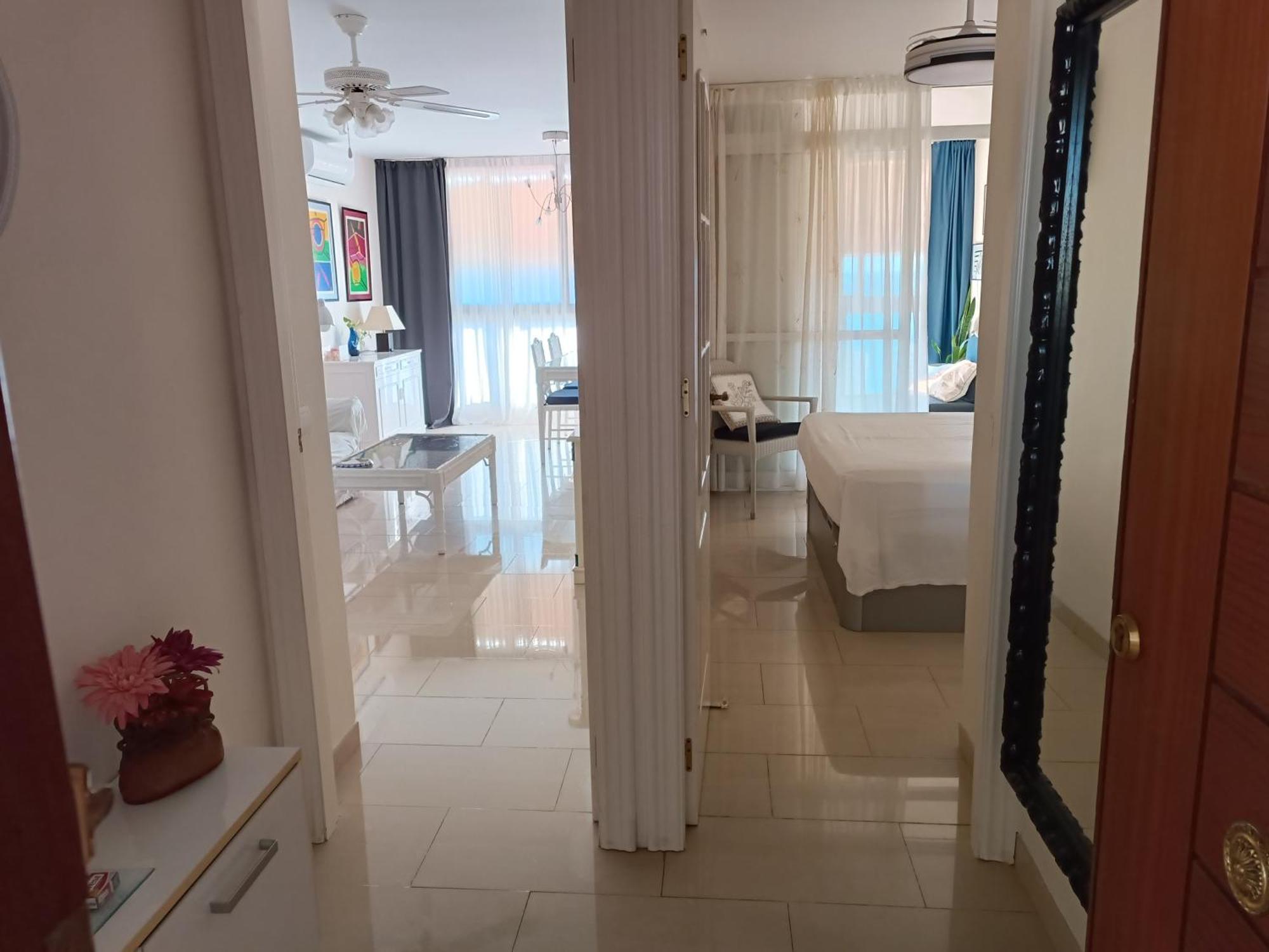 Apartment Gemelos 2